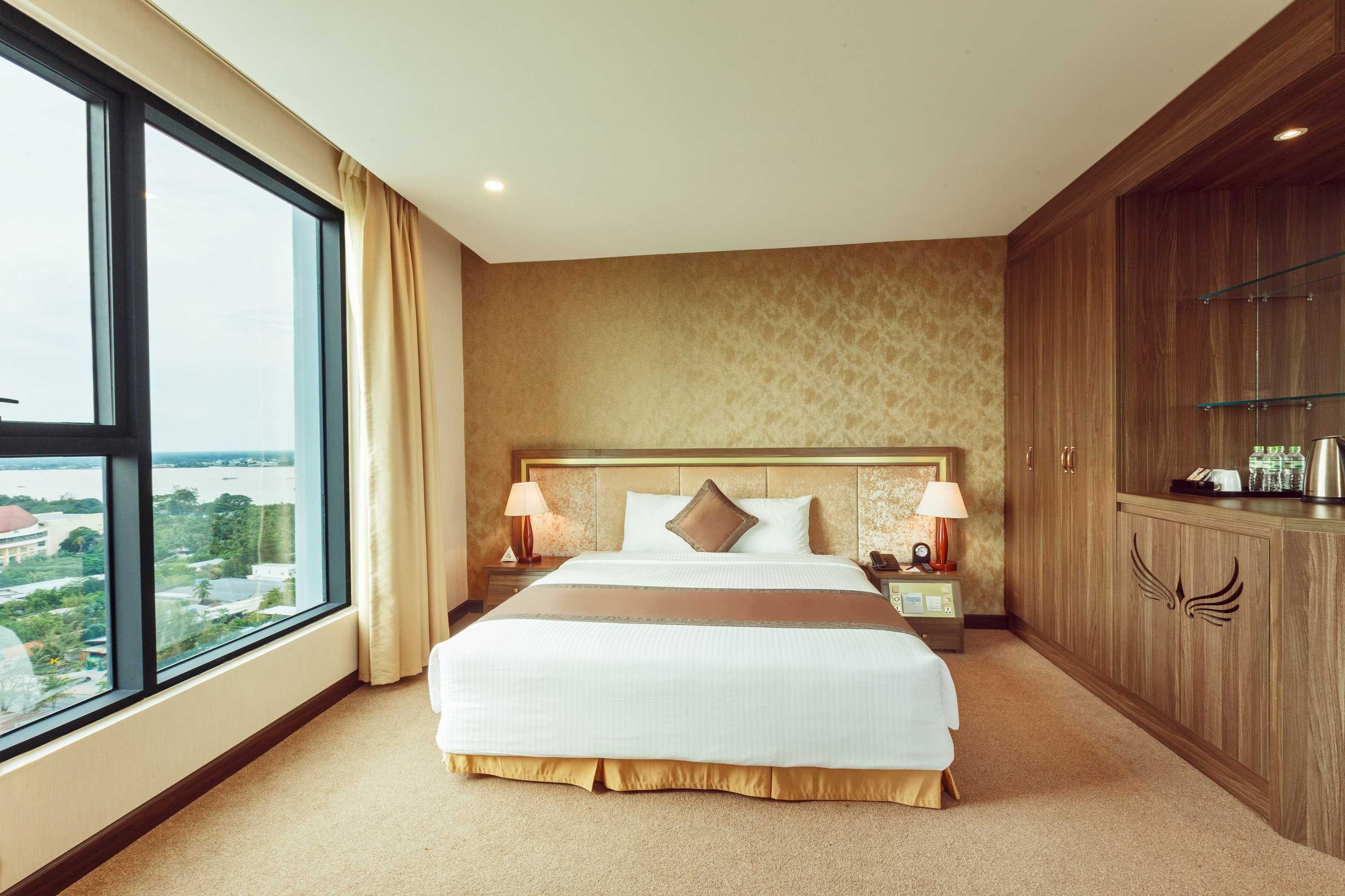 Gift card for Muong Thanh Luxury Can Tho Hotel Gift card for Muong Thanh Luxury Can Tho Hotel