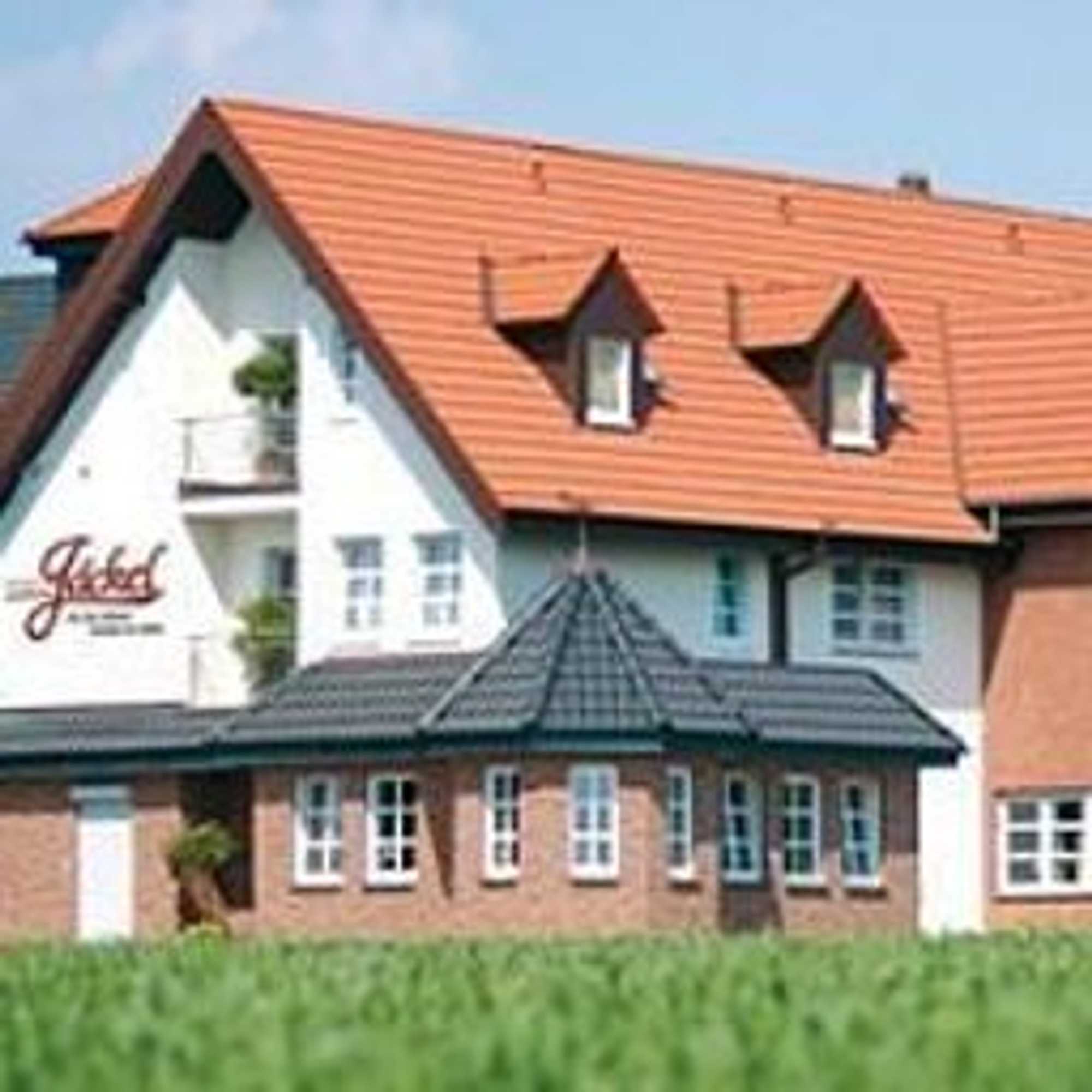 Gift card for Landhotel Jäckel Gift card for Landhotel Jäckel