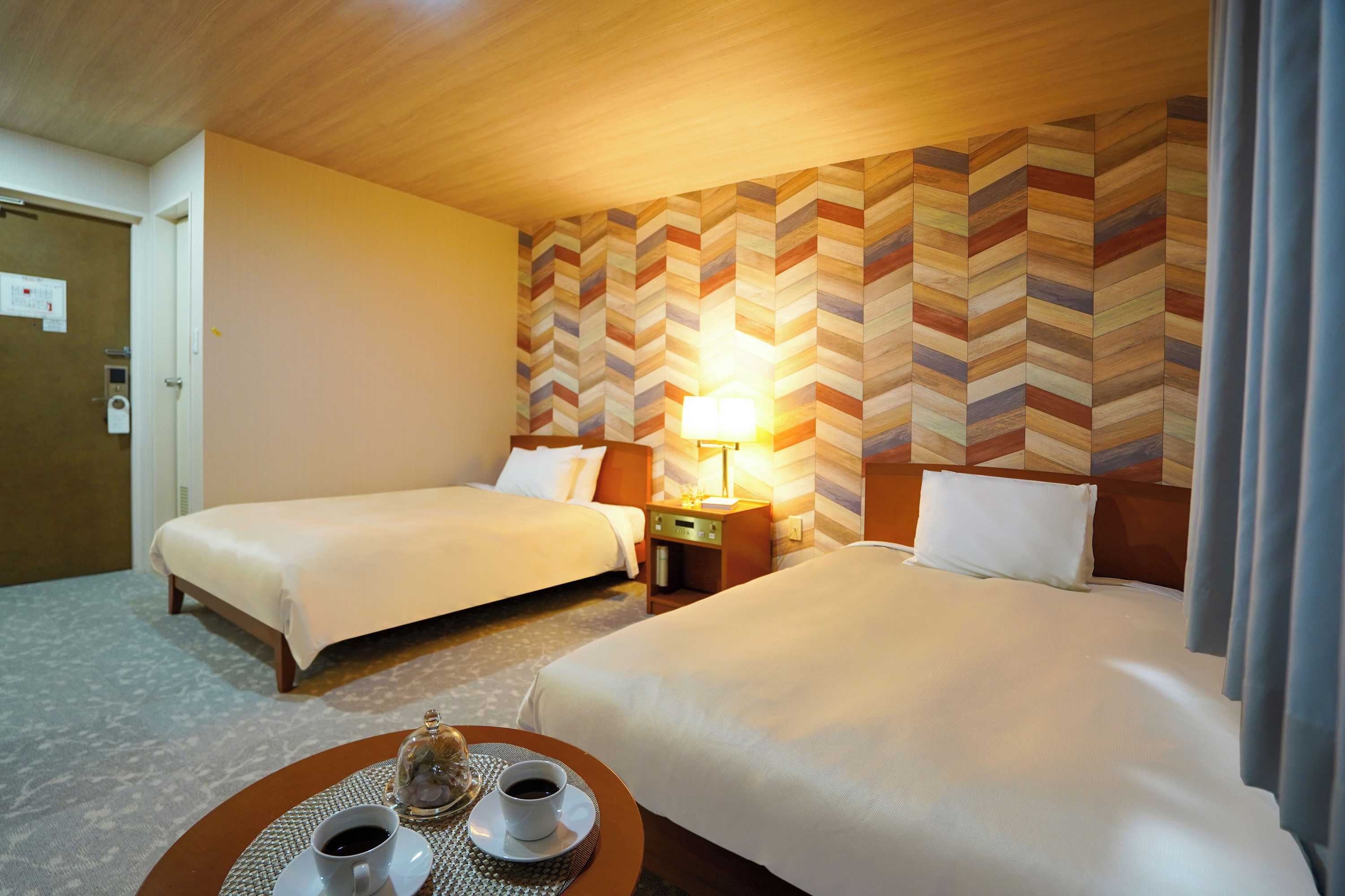 Gift card for Hotel New Gaea Iizuka Gift card for Hotel New Gaea Iizuka