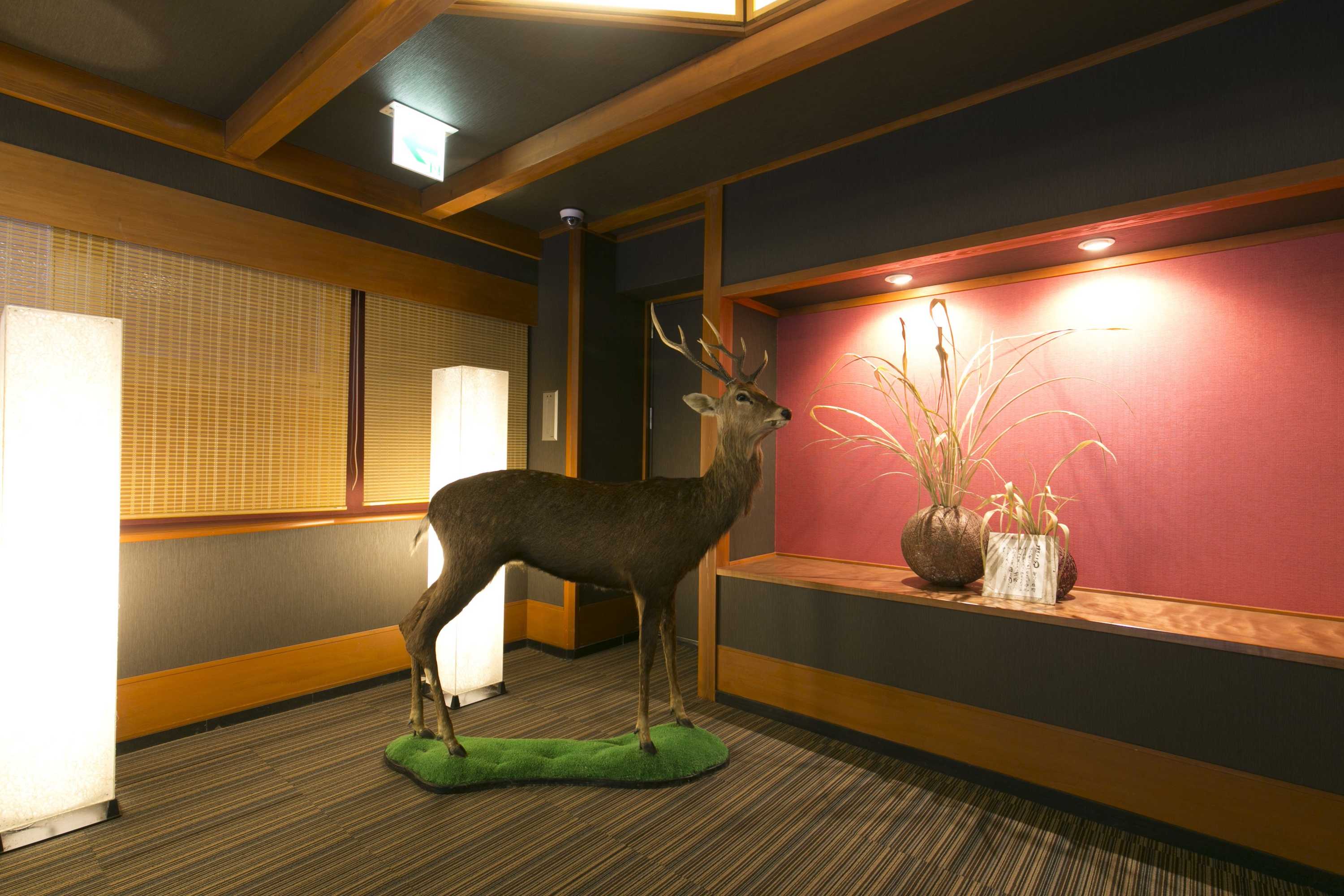 Gift card for Shikanoyu Hotel Gift card for Shikanoyu Hotel