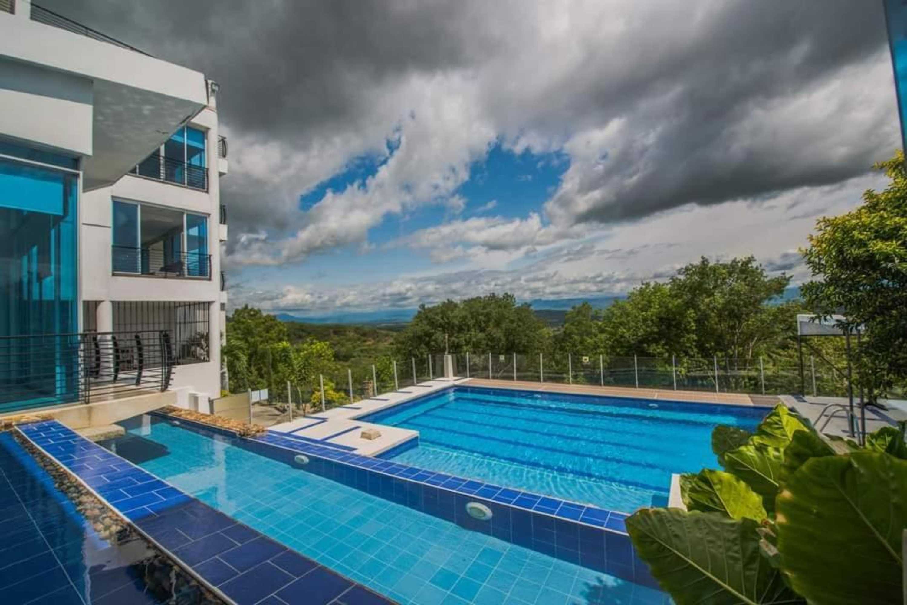 Gift card for Hotel Campestre LA MontaÑa