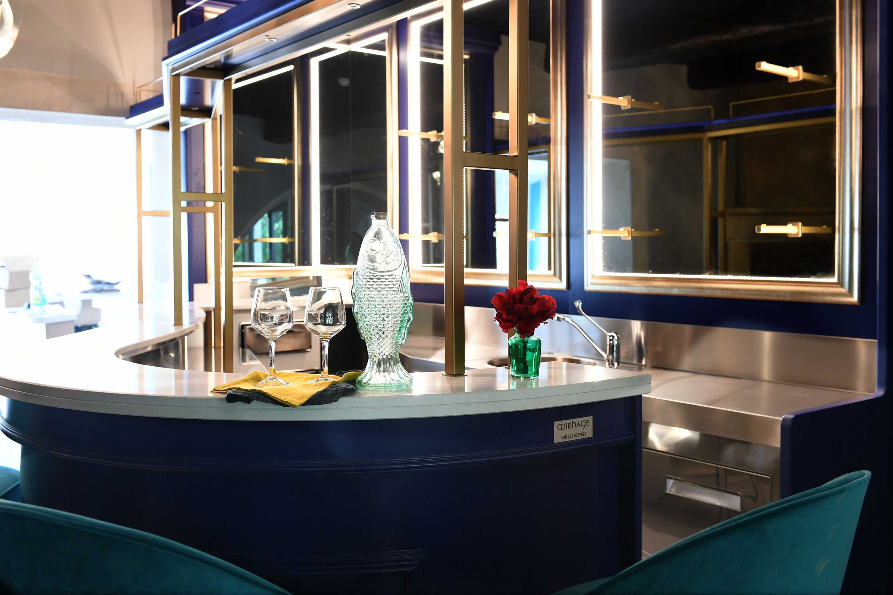 Gift card for Hôtel Villa Glanum et Spa