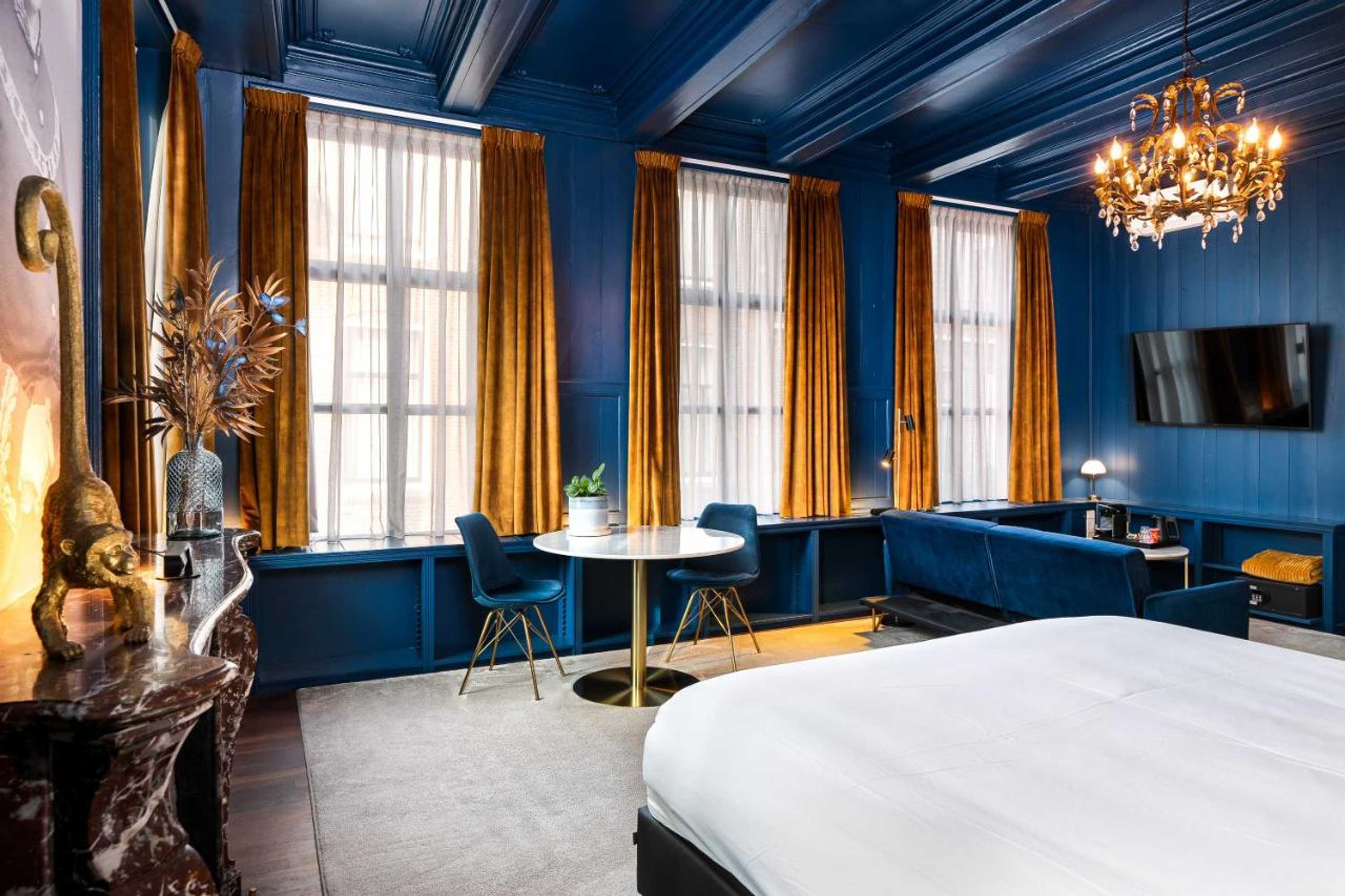 Gift card for B&b De Olde Signorie