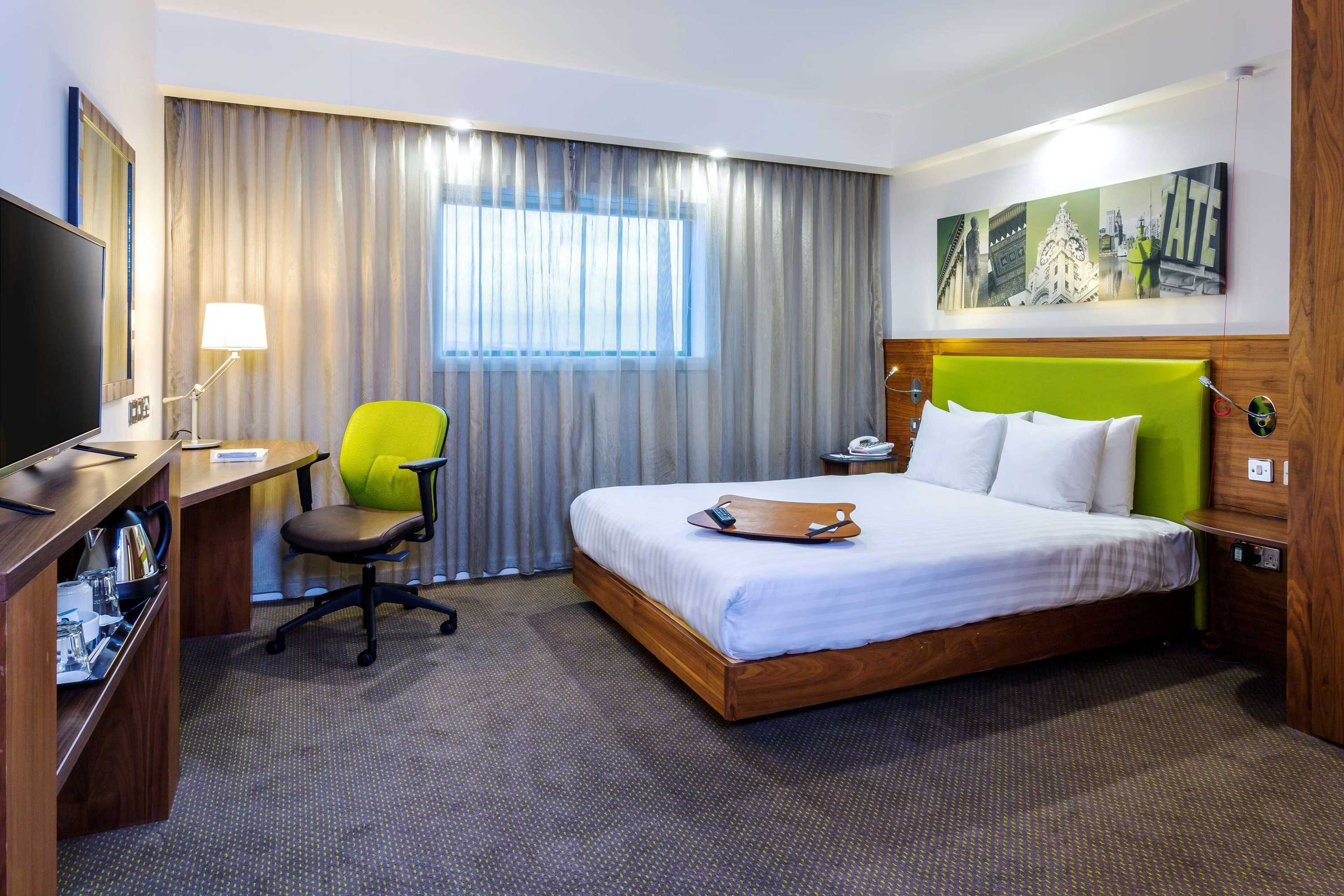 Gift card for Hampton by Hilton Liverpool/john Lennon Airport Gift card for Hampton by Hilton Liverpool/john Lennon Airport