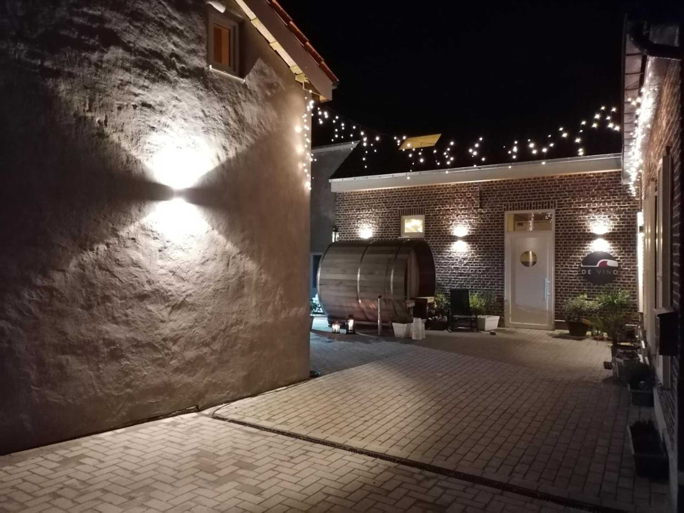 Gift card for Leybeeckhof Bed And Breakfast