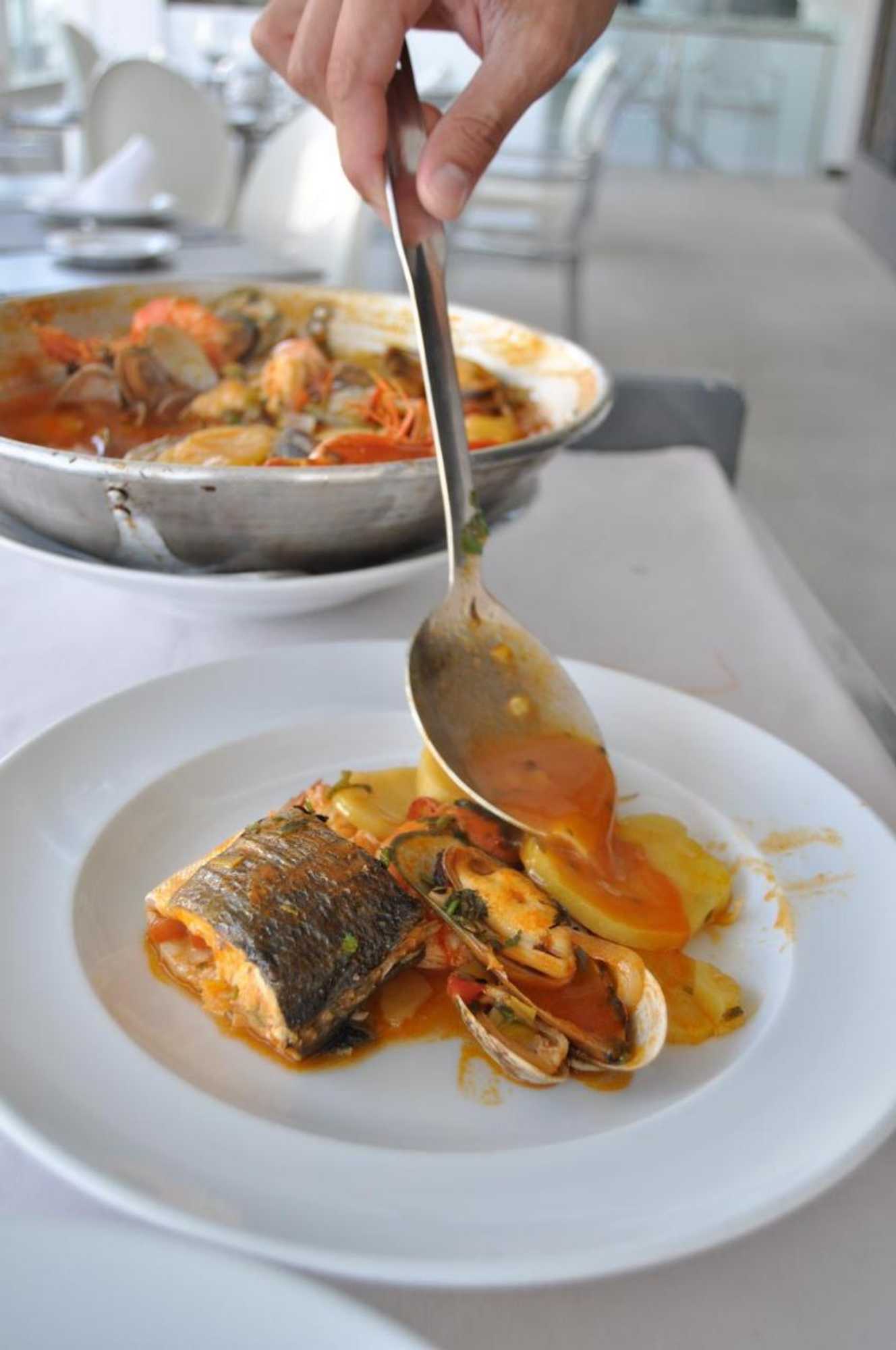 Gift card for Hotel Mar Bravo