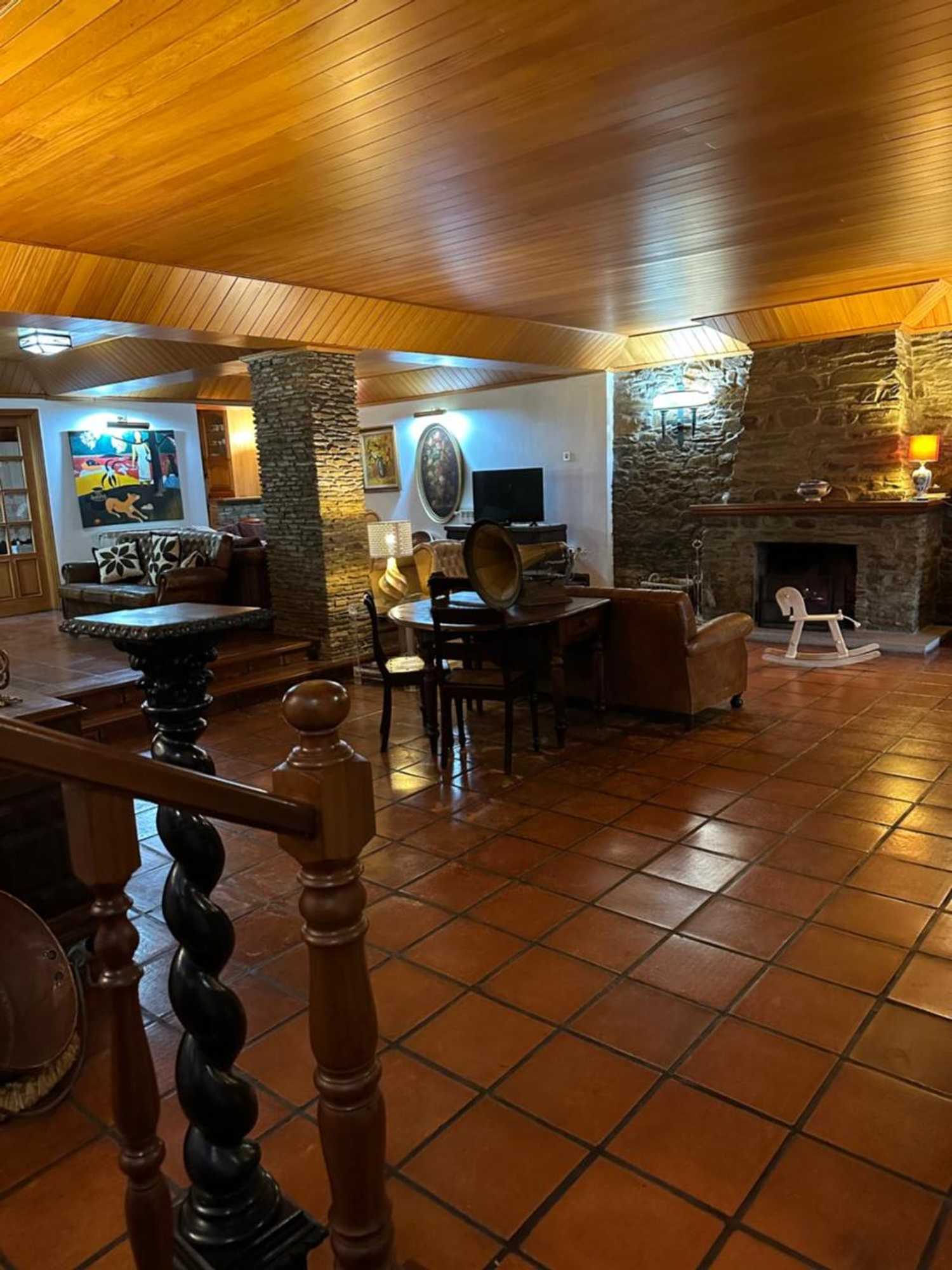 Gift card for Casa Dos Araújos