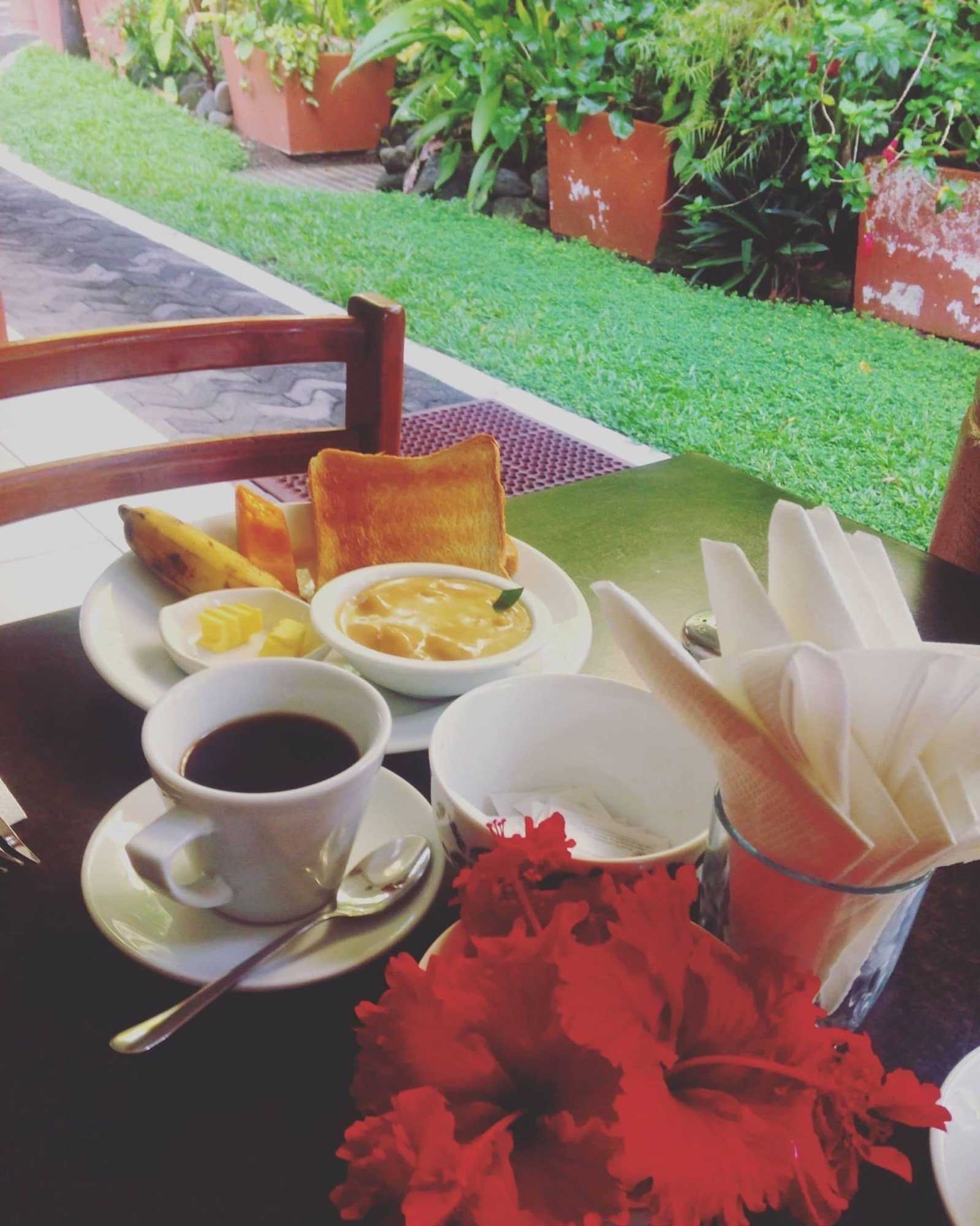 Gift card for Le Alaimoana Hotel