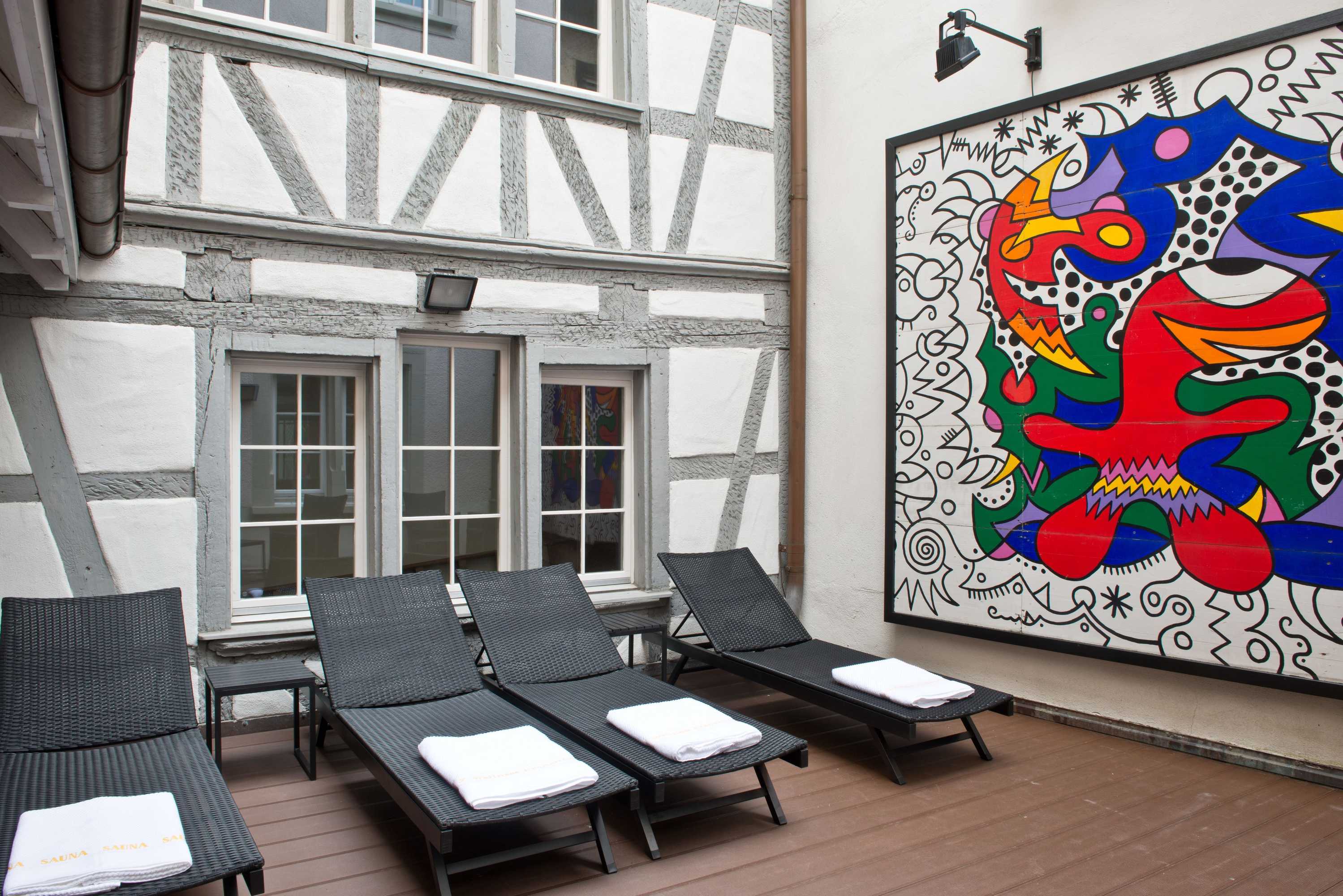 Gift card for Hotel Kronenhof