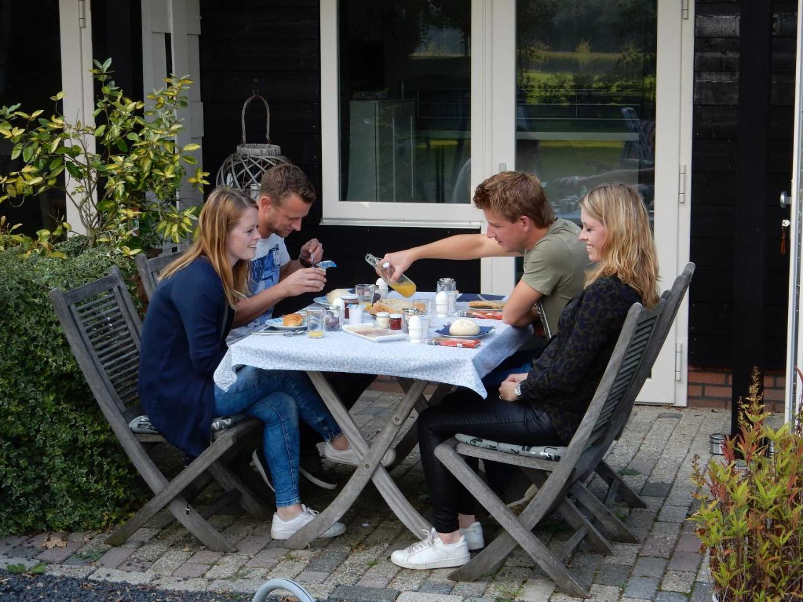 Gift card for De Rolders