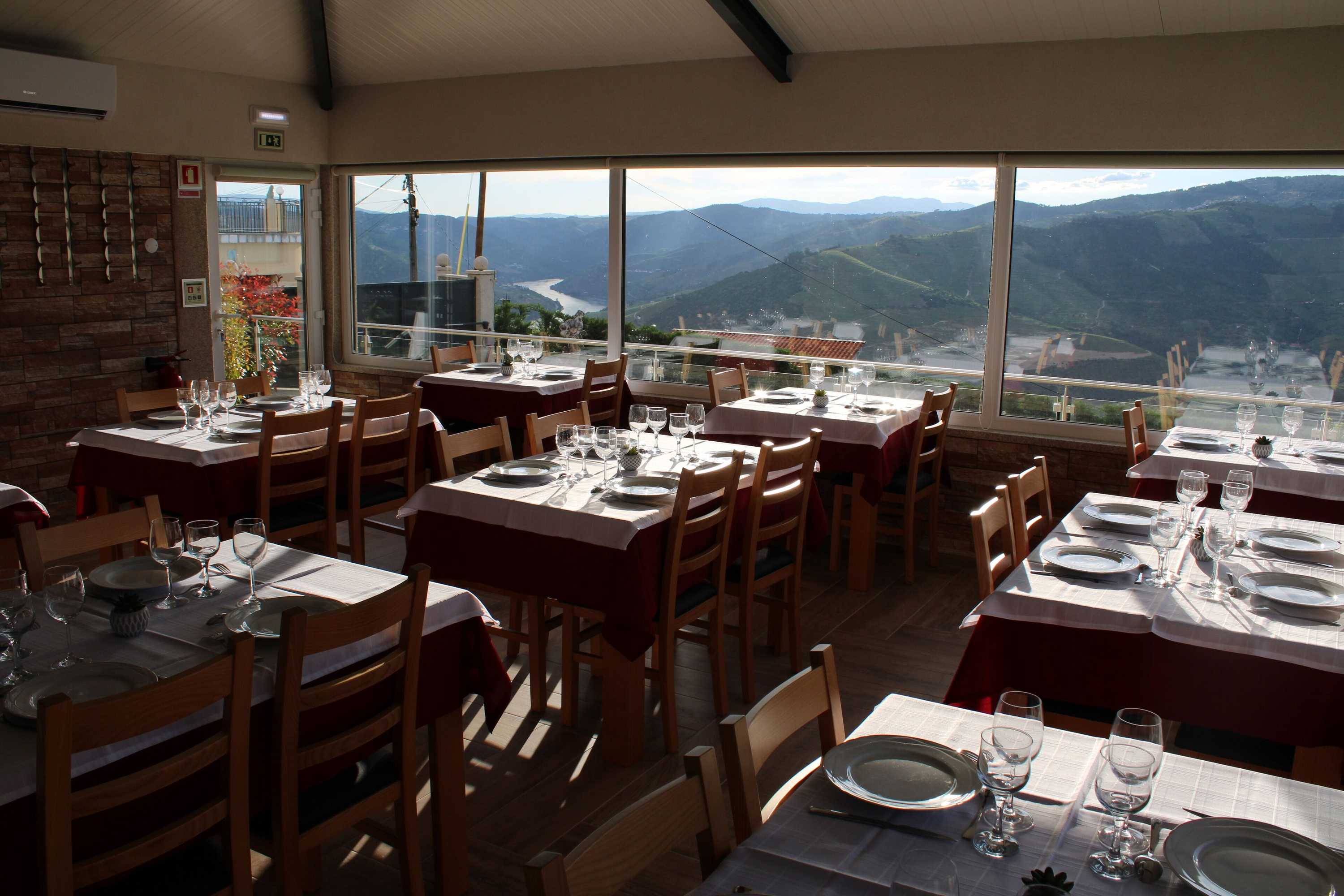 Gift card for Socalcos Do Douro House