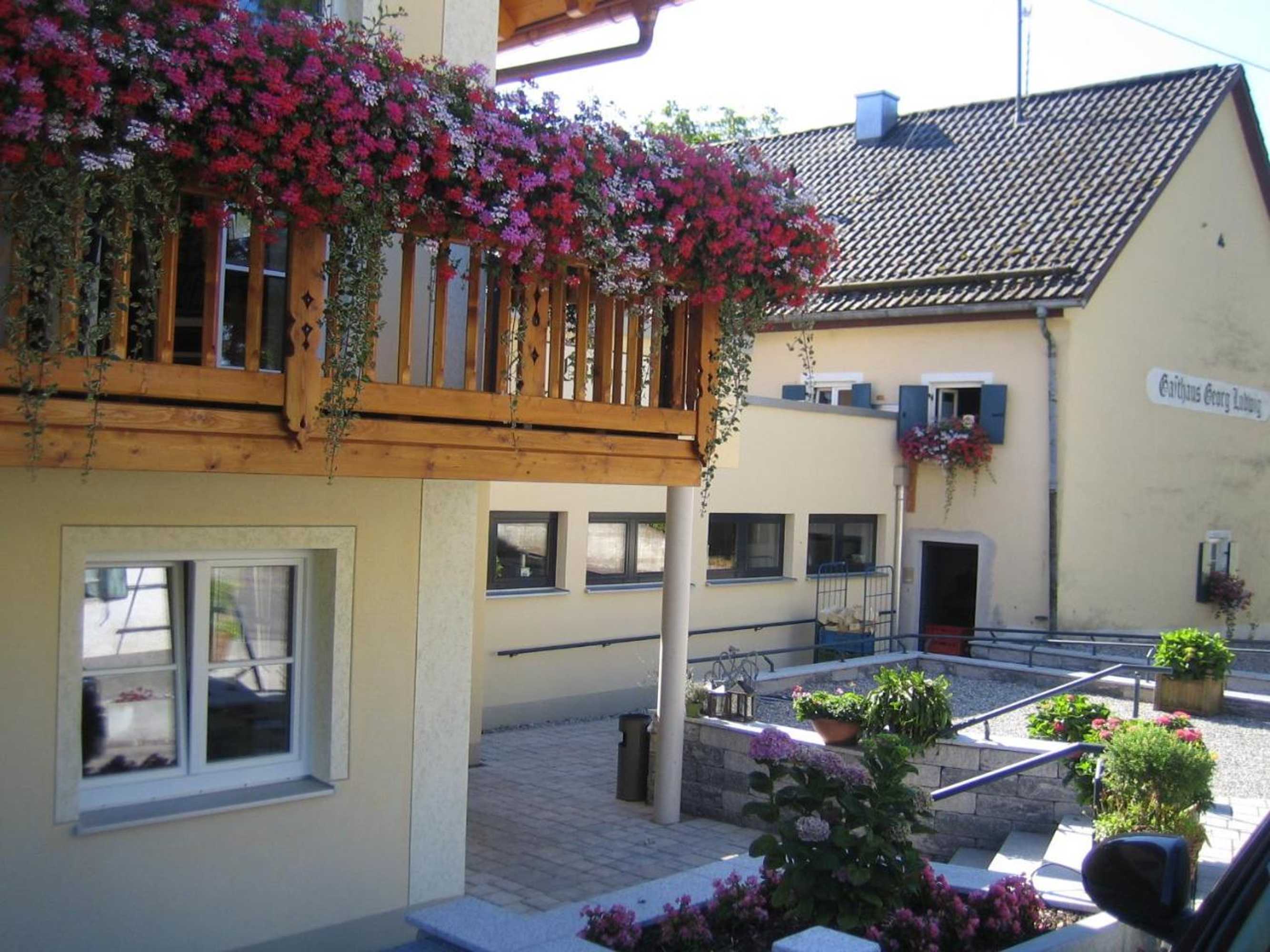 Gift card for Gasthaus Georg Ludwig