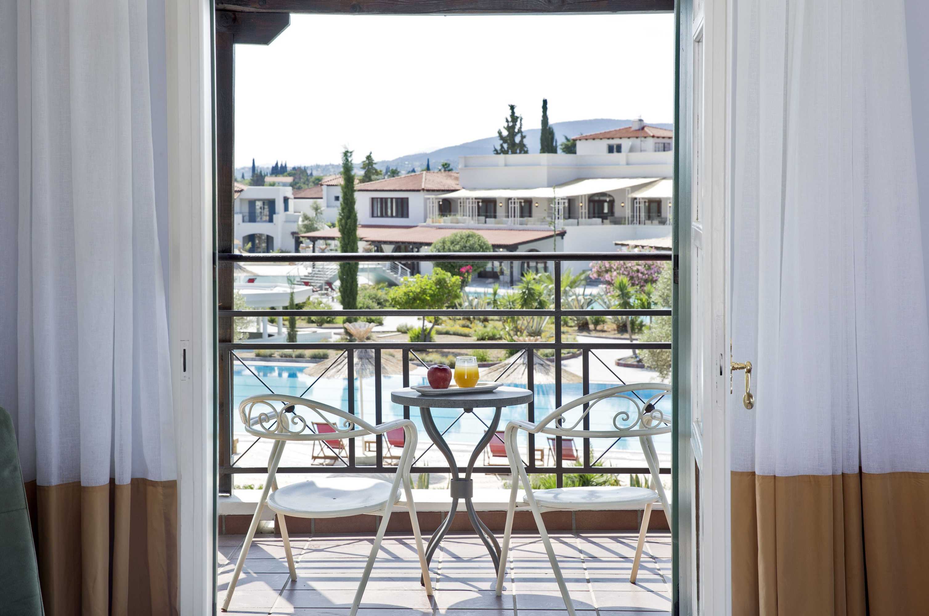 Gift card for Eretria Hotel & Spa Resort Gift card for Eretria Hotel & Spa Resort