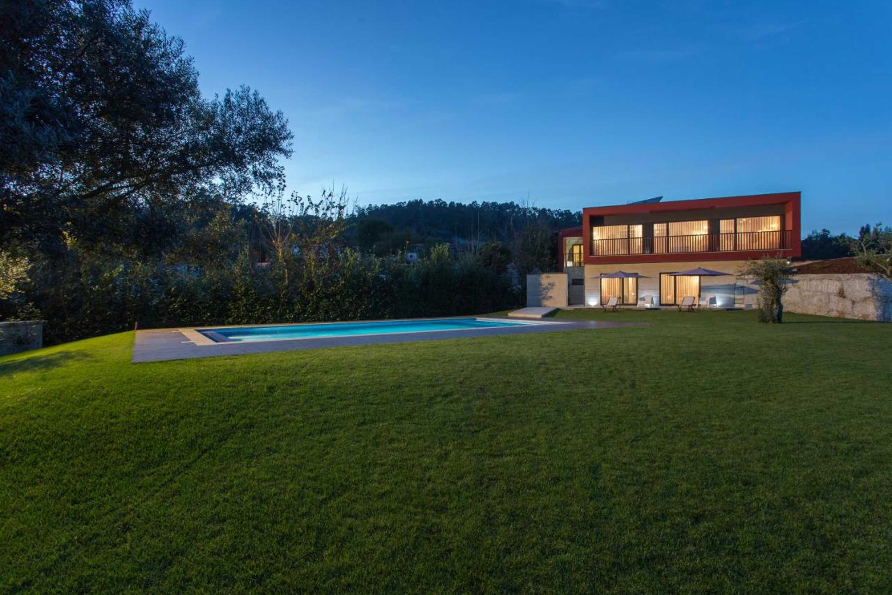 Gift card for Casa de Campo Sossego da Lata