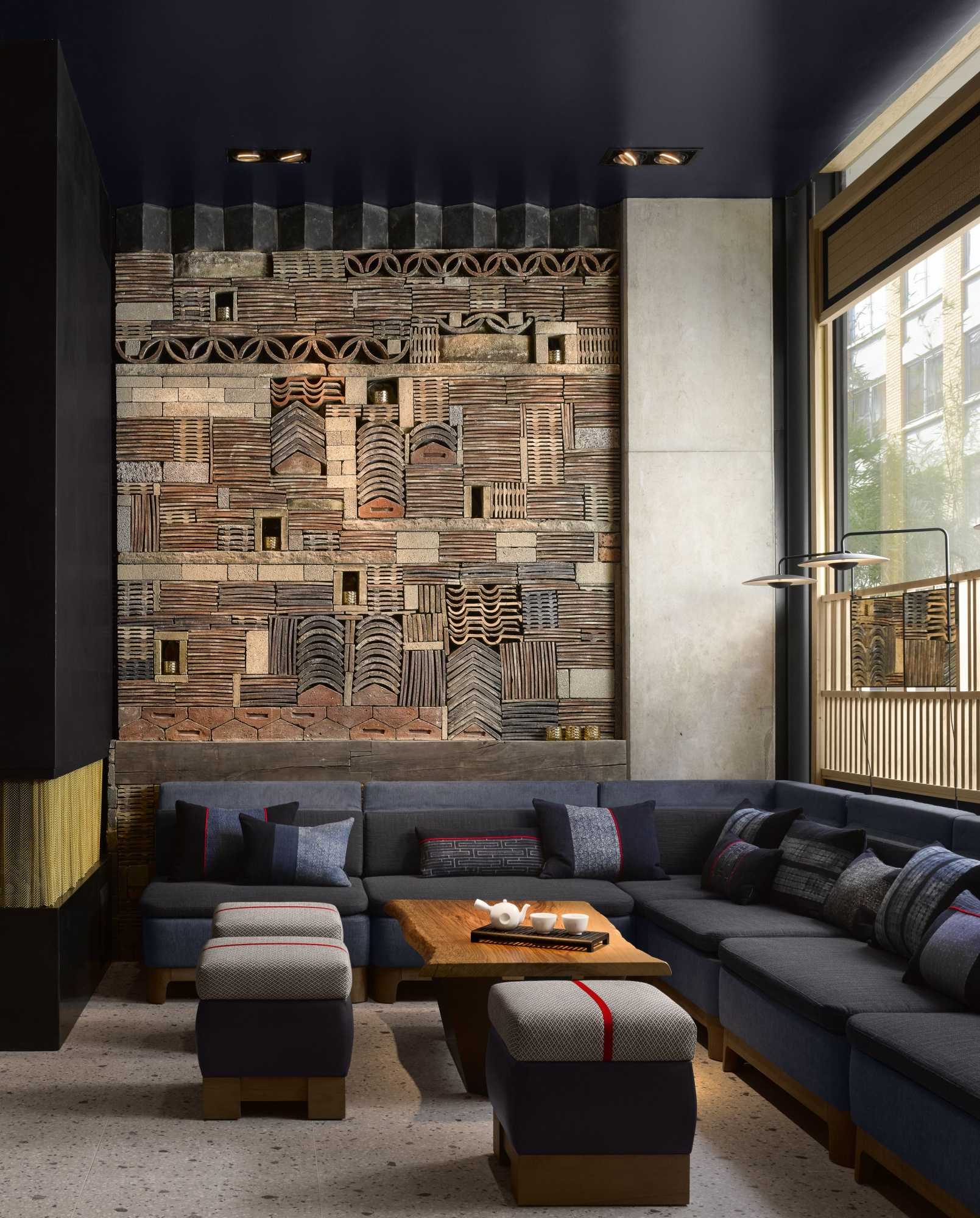 Gift card for Nobu Hotel Shoreditch Gift card for Nobu Hotel Shoreditch