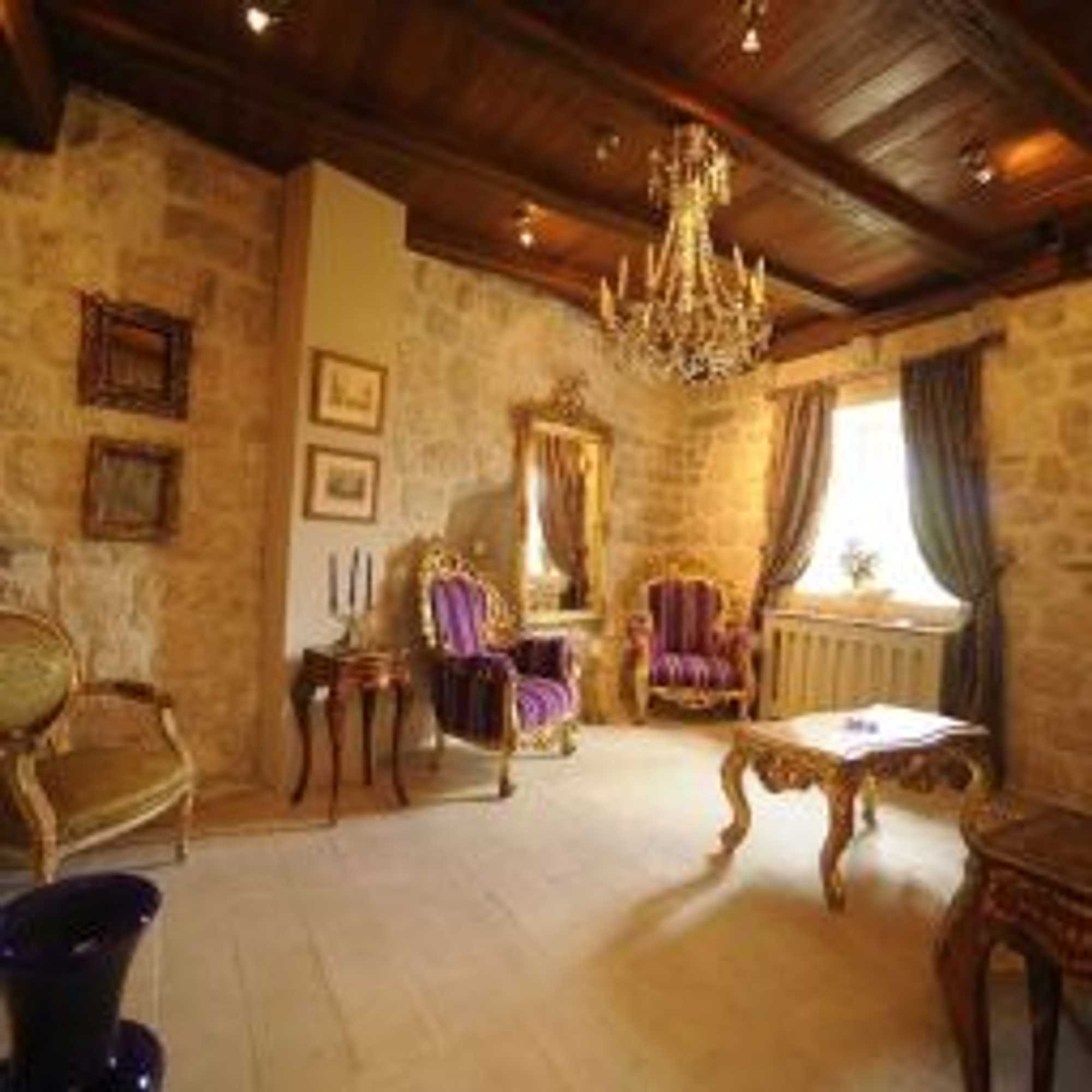 Gift card for Palazzo Radomiri Heritage Boutique Hotel Gift card for Palazzo Radomiri Heritage Boutique Hotel