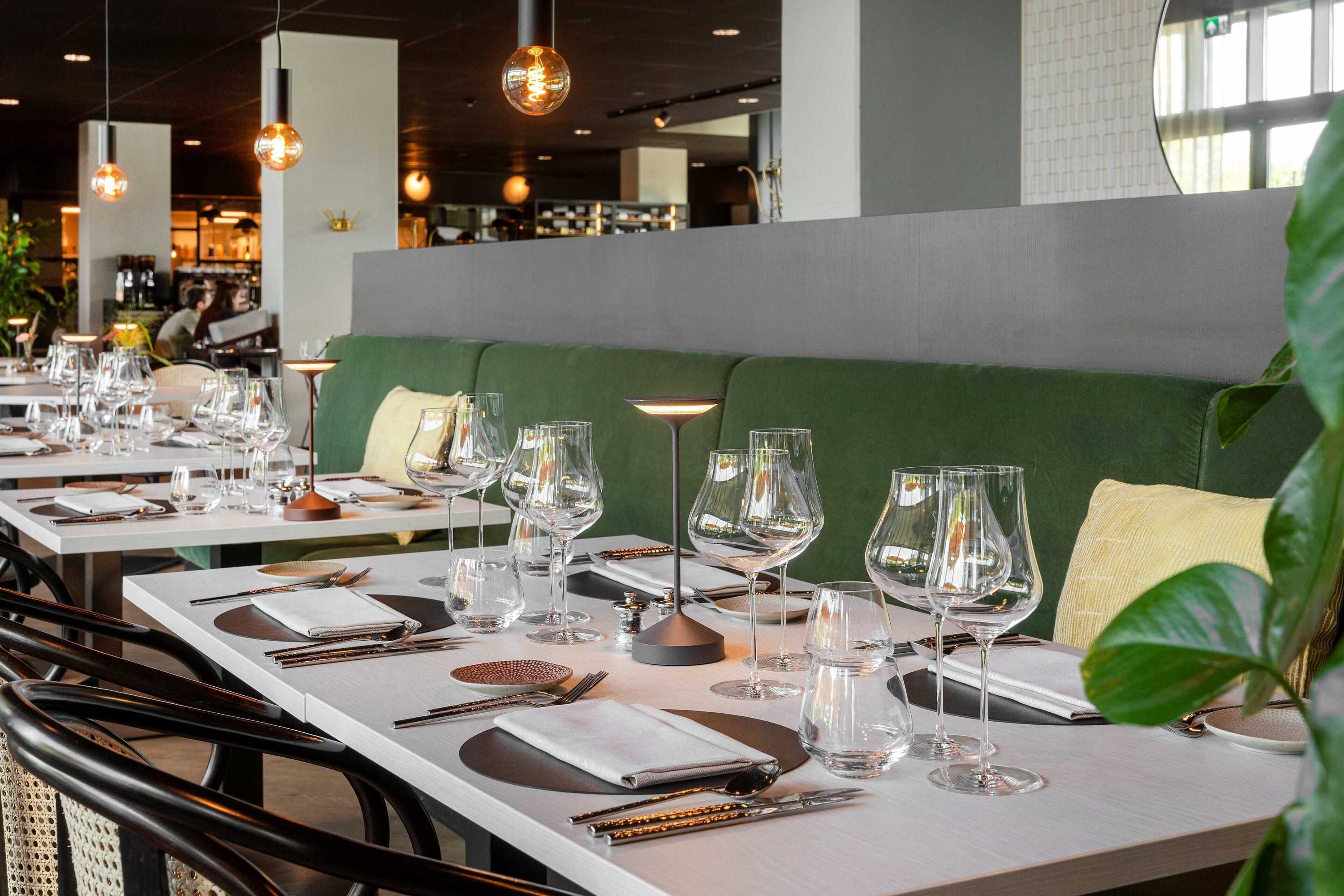 Gift card for U Parkhotel