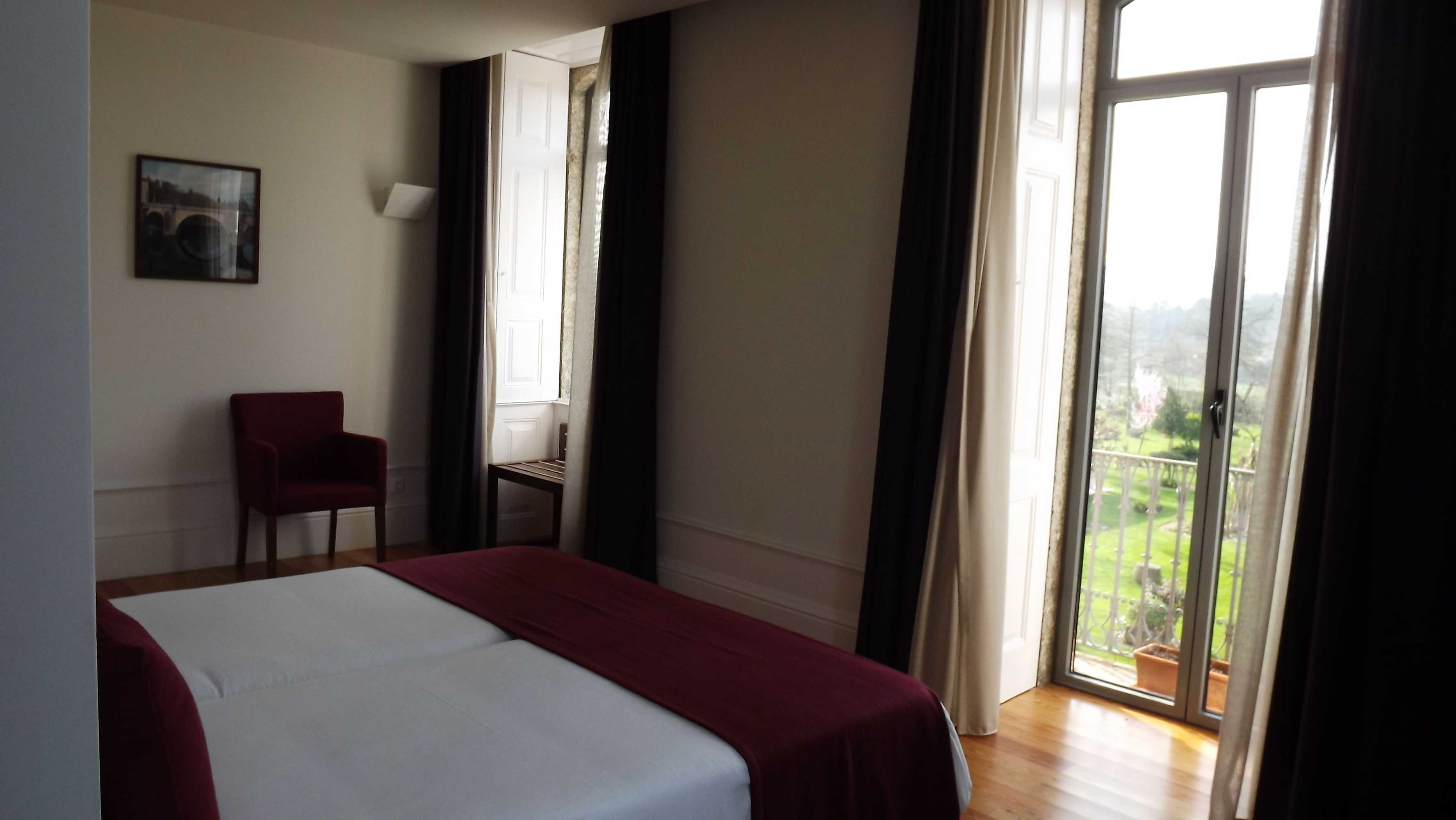 Gift card for Hotel Rural Quinta Da Cruz Gift card for Hotel Rural Quinta Da Cruz