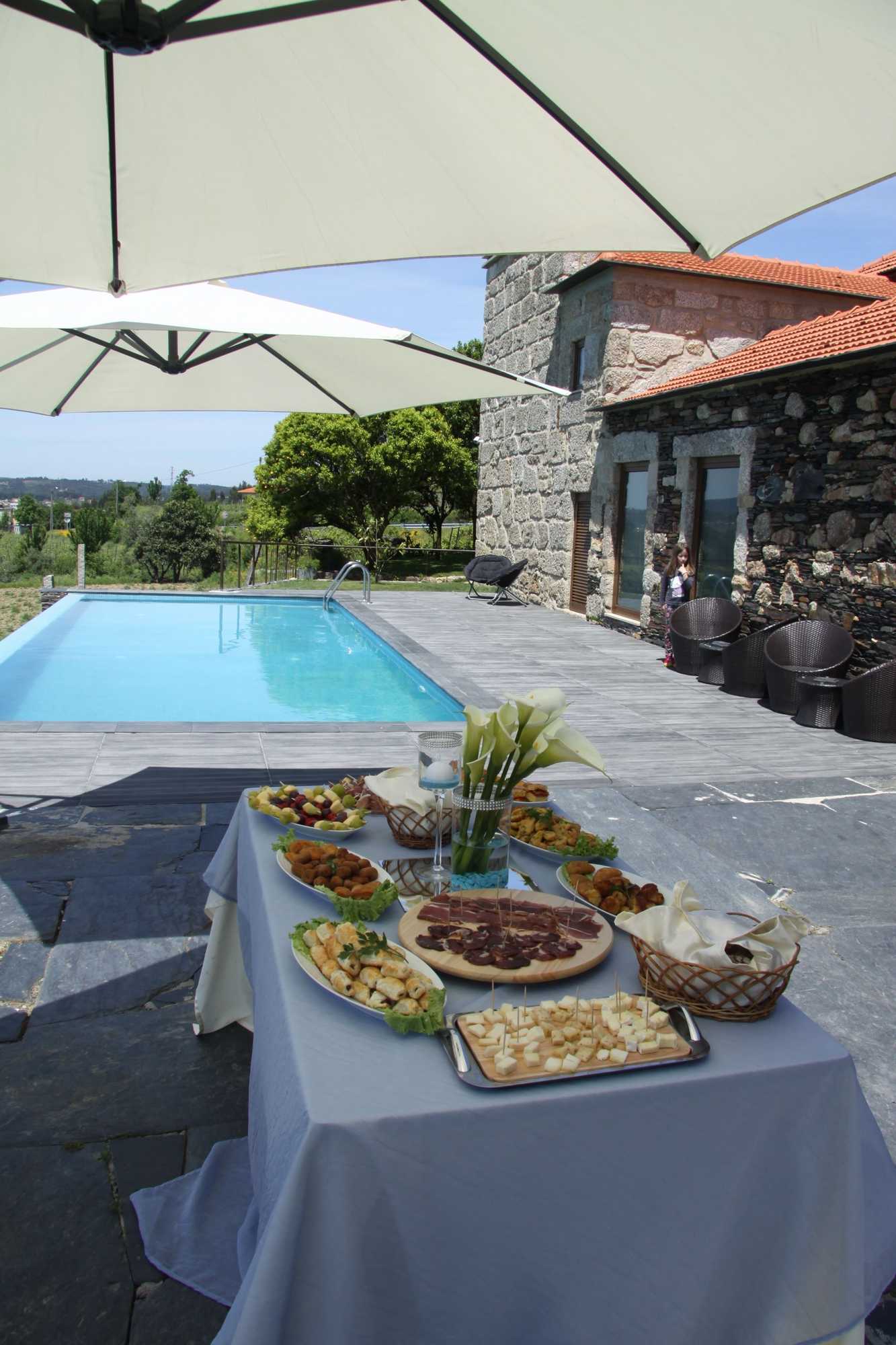 Gift card for Casa Valxisto Country House Gift card for Casa Valxisto Country House