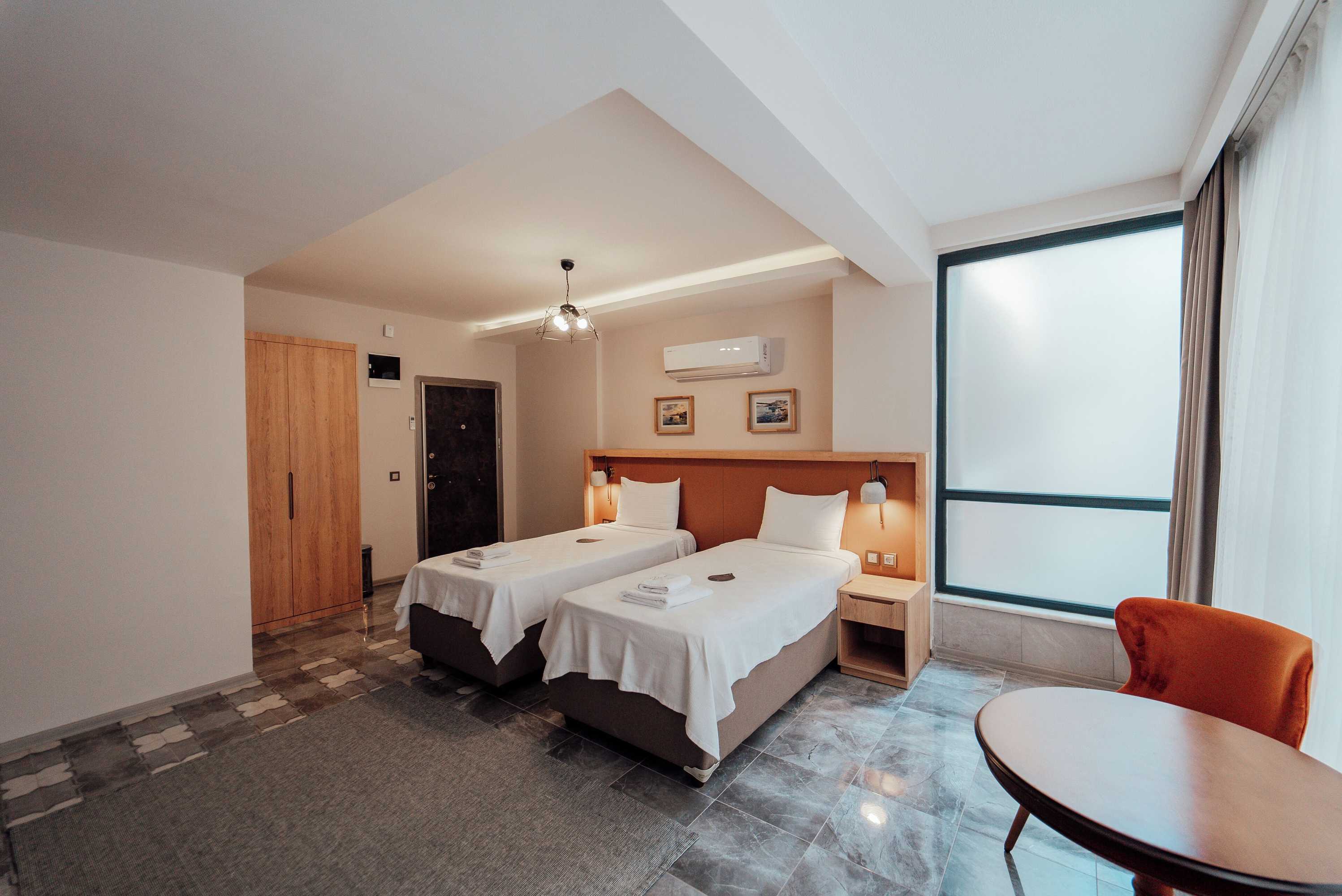 Gift card for Fortunella Suites