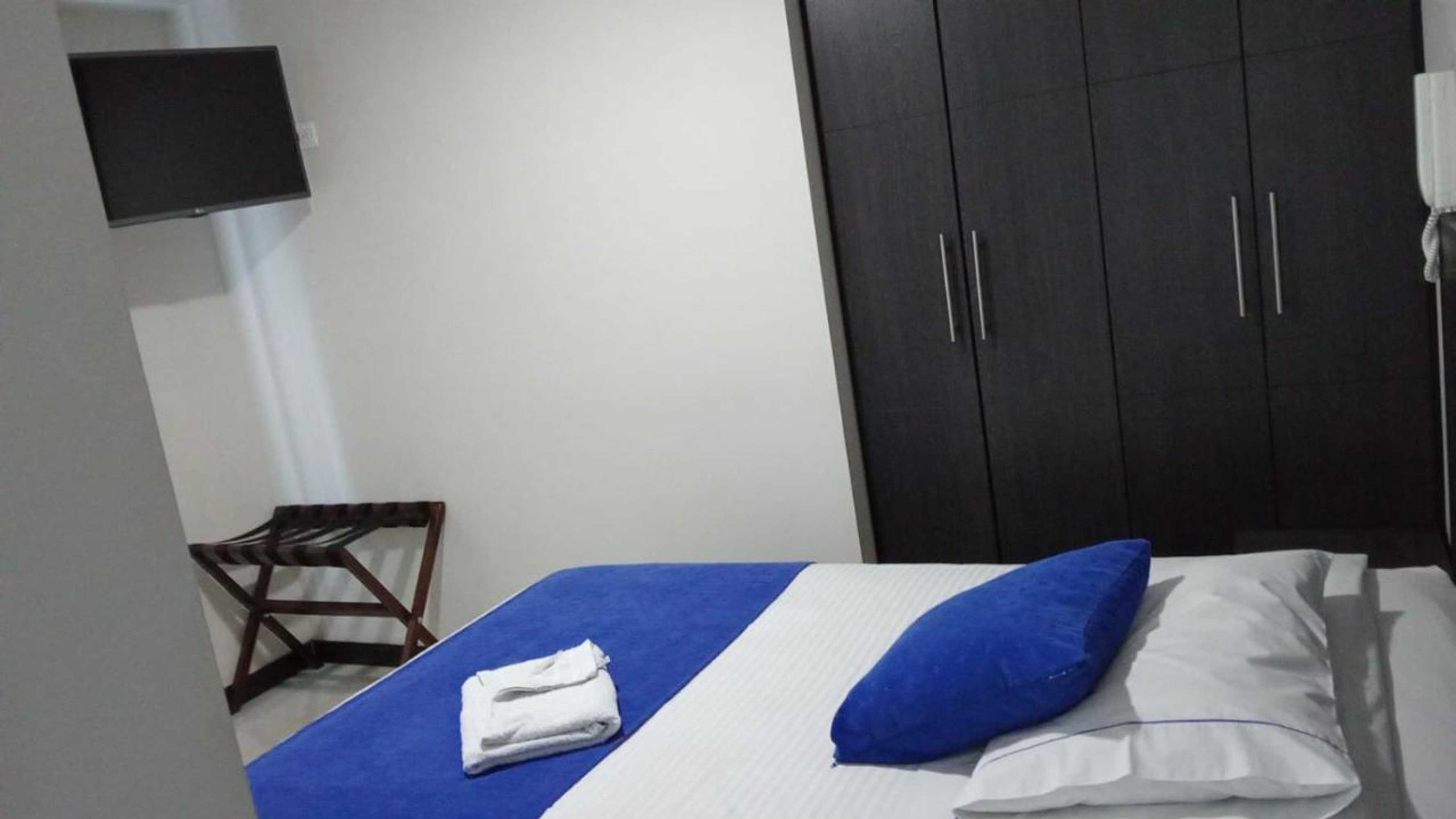 Gift card for Hotel SD De La 59