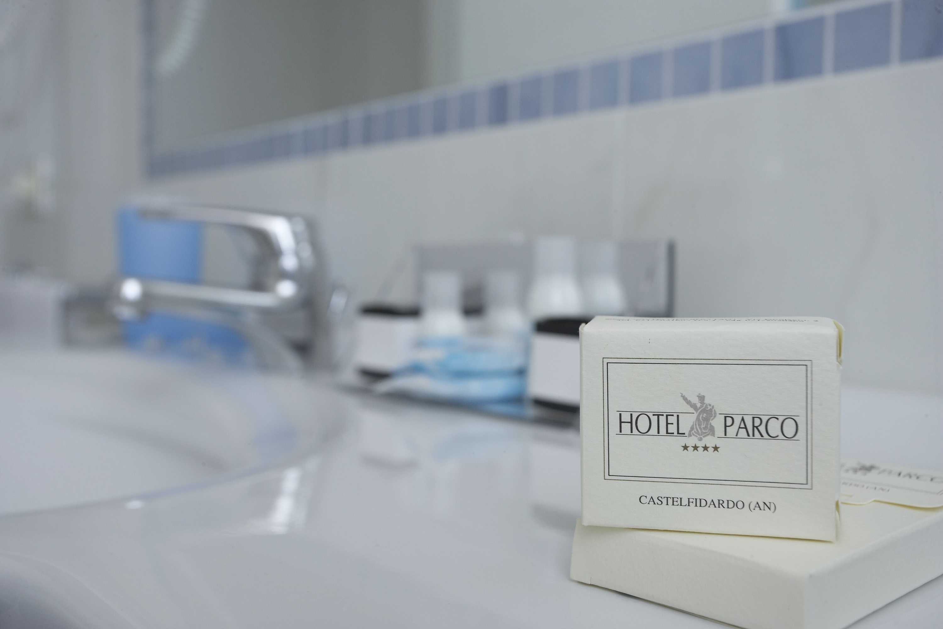 Gift card for Hotel Parco Gift card for Hotel Parco