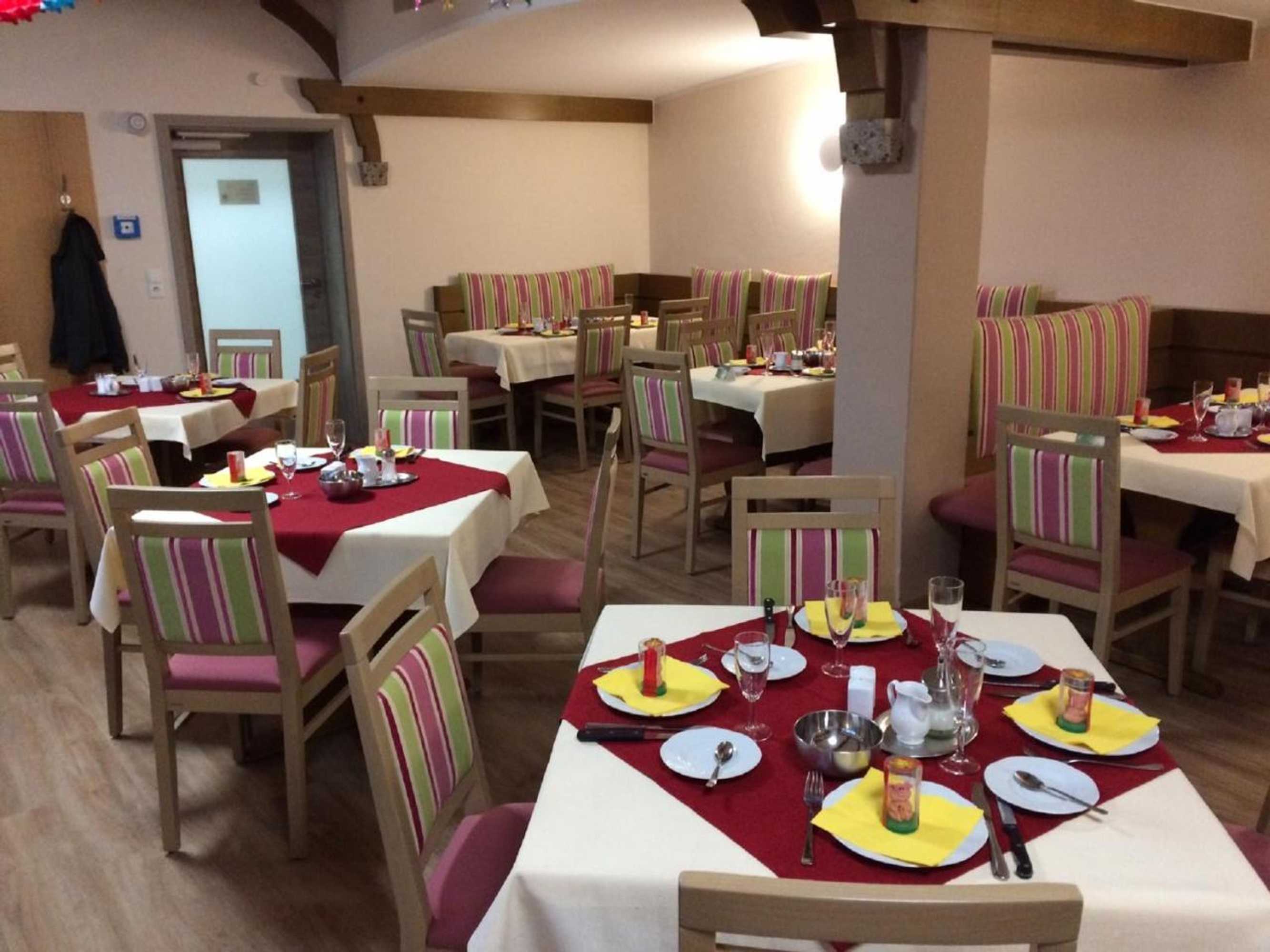 Gift card for Im Gewölbe