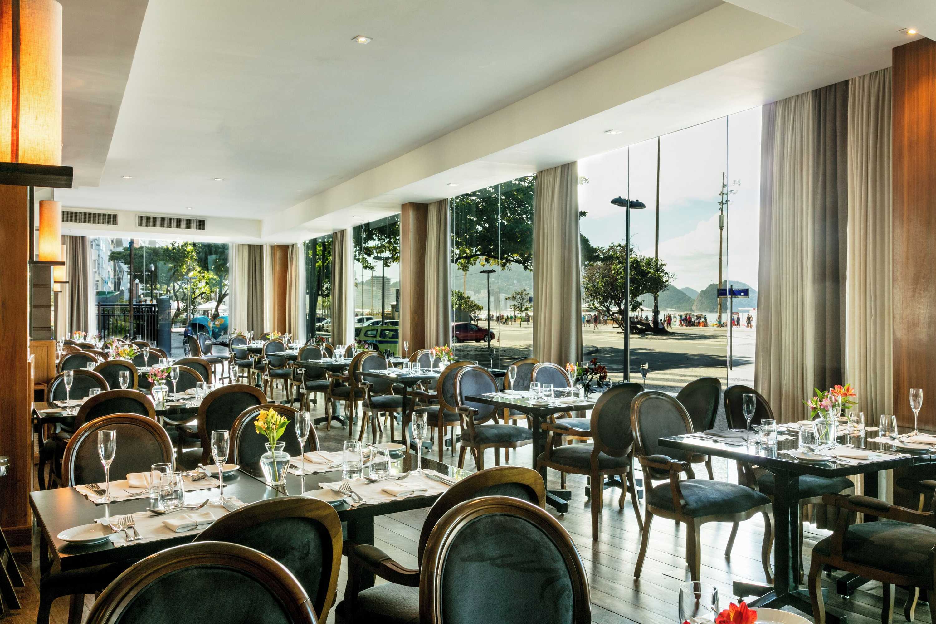 Gift card for Miramar By Windsor Copacabana