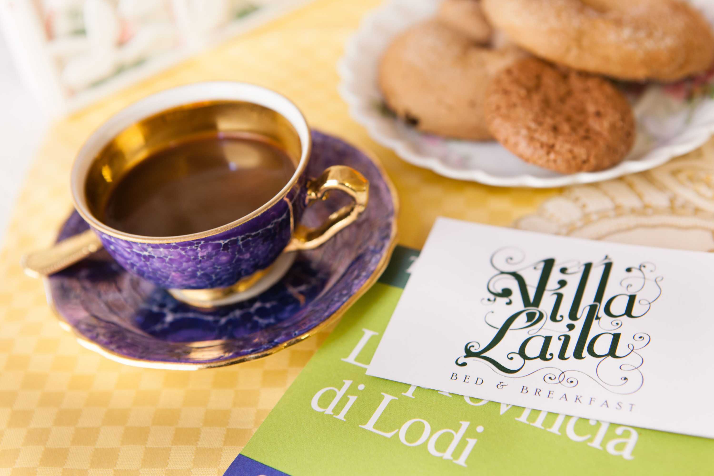 Gift card for Bed And Breakfast Villa Laila Gift card for Bed And Breakfast Villa Laila