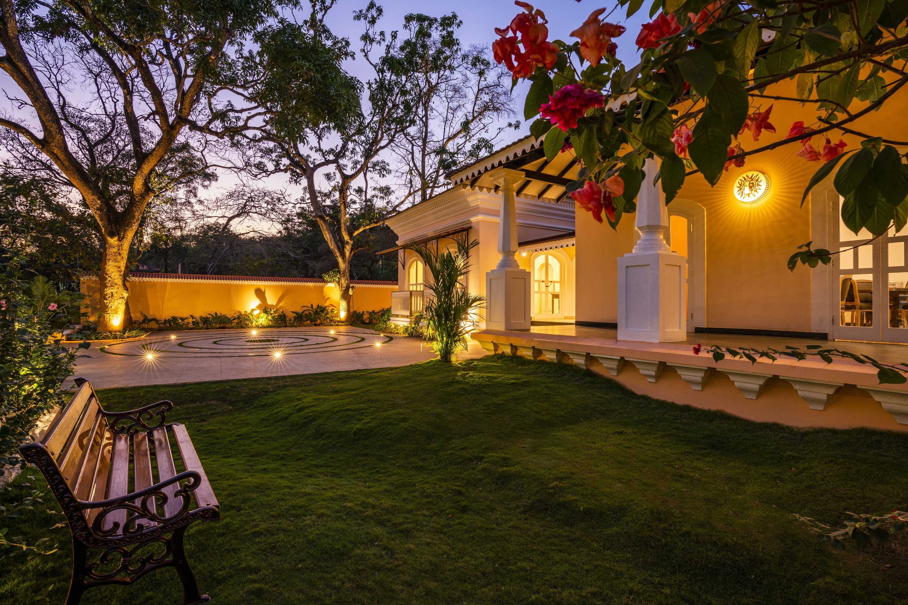 Gift card for Maravilha a Boutique Stay Gift card for Maravilha a Boutique Stay