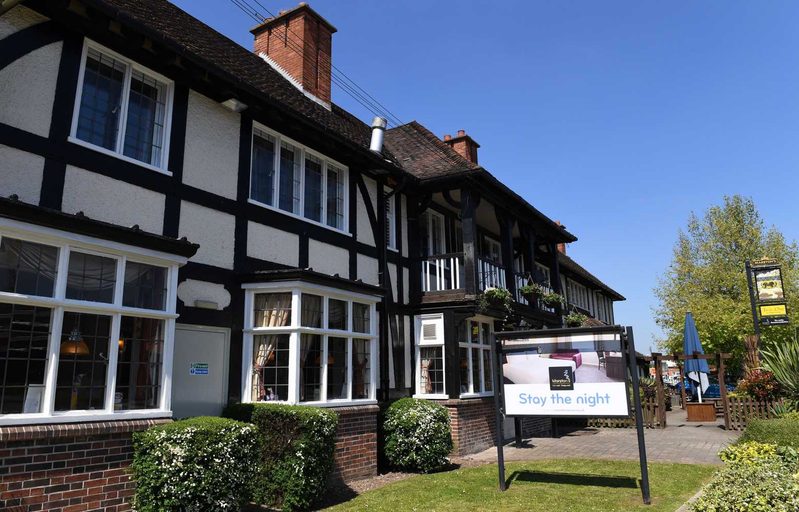 Gift card for Crown, Droitwich by Marston's Inns Gift card for Crown, Droitwich by Marston's Inns
