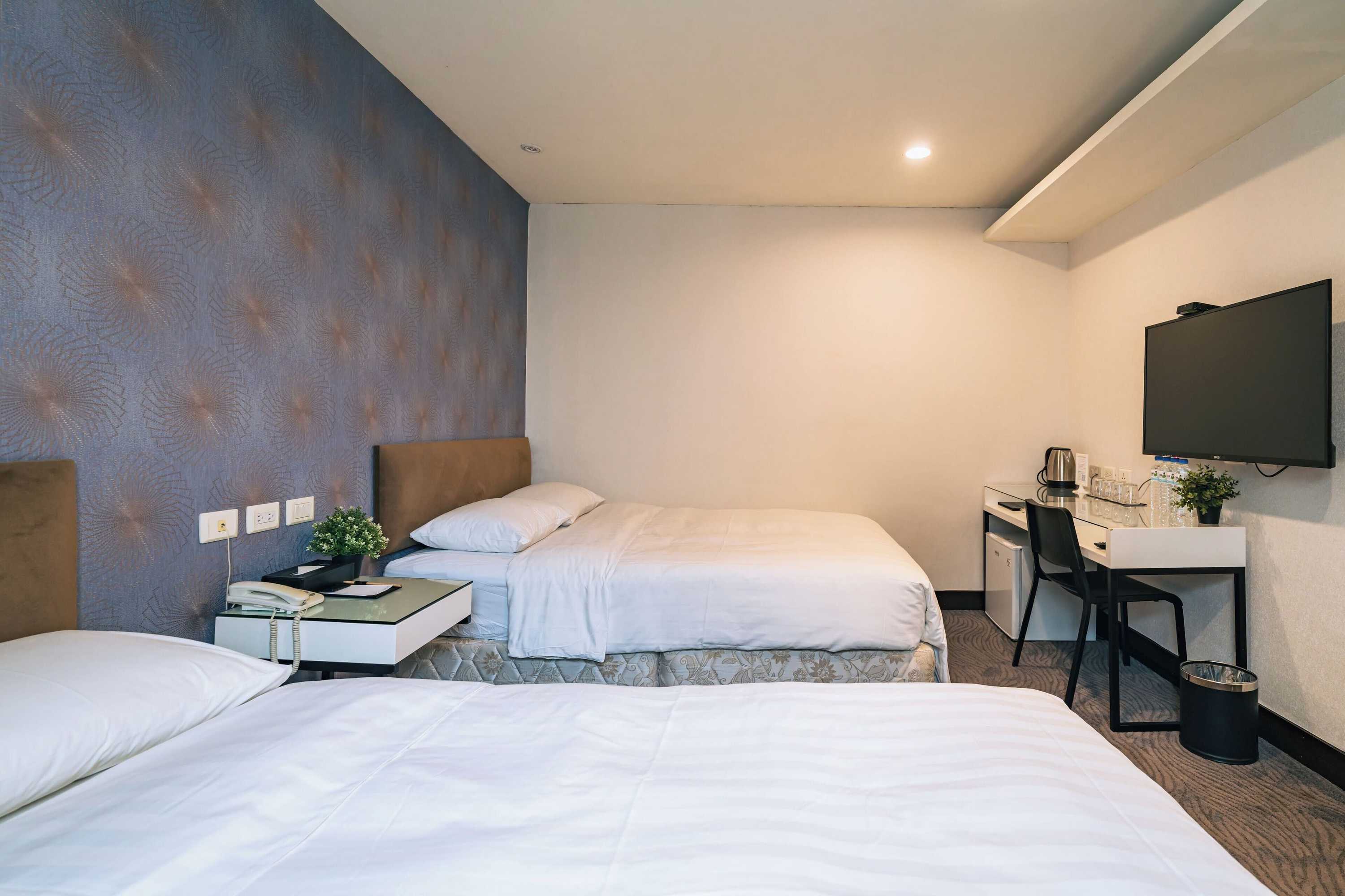 Gift card for Hotel Puri Ximen Branch