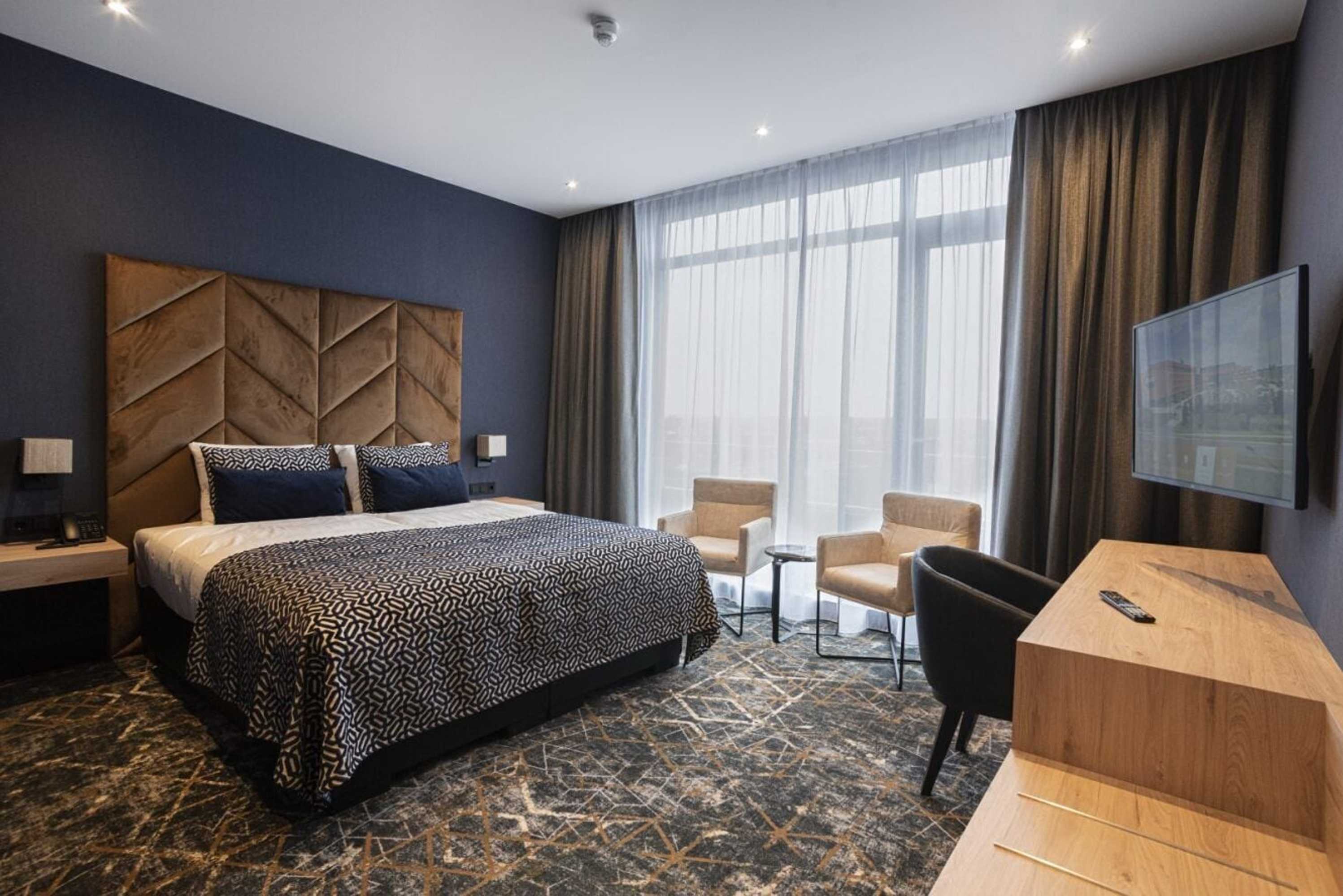 Gift card for Van Der Valk Hotel Almere Gift card for Van Der Valk Hotel Almere