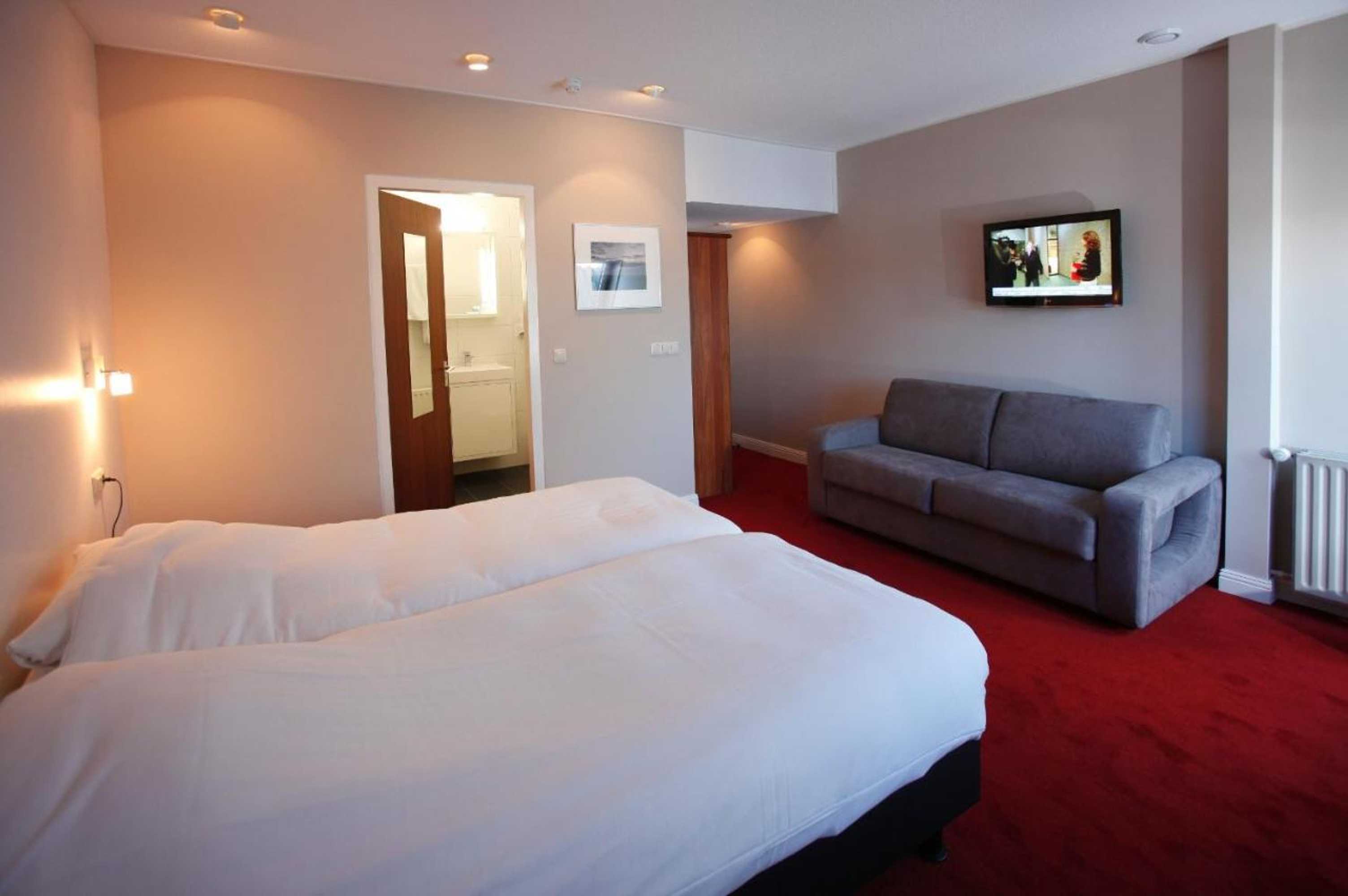 Gift card for Hotel Restaurant Riche