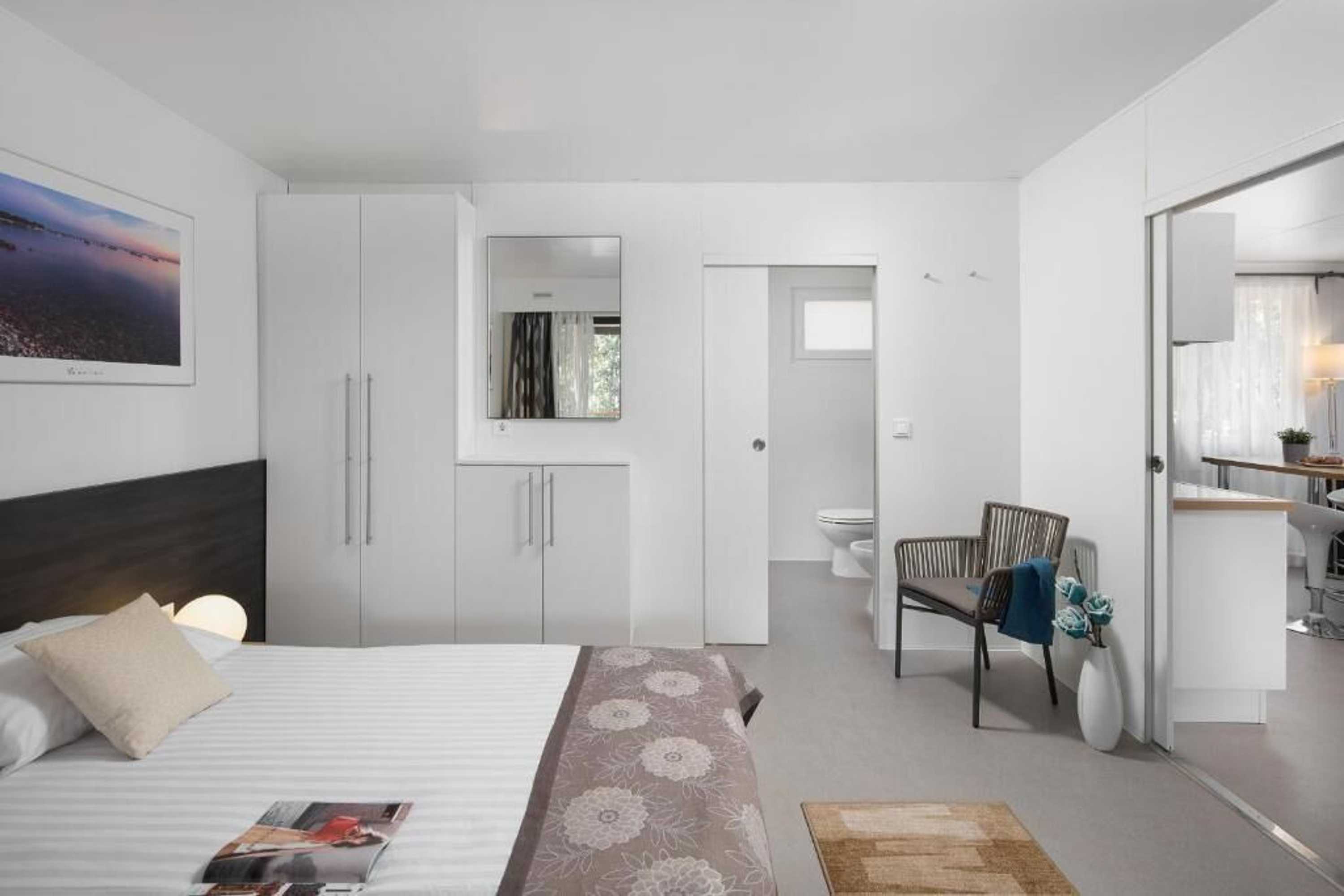 Gift card for Camping Homes Mon Perin