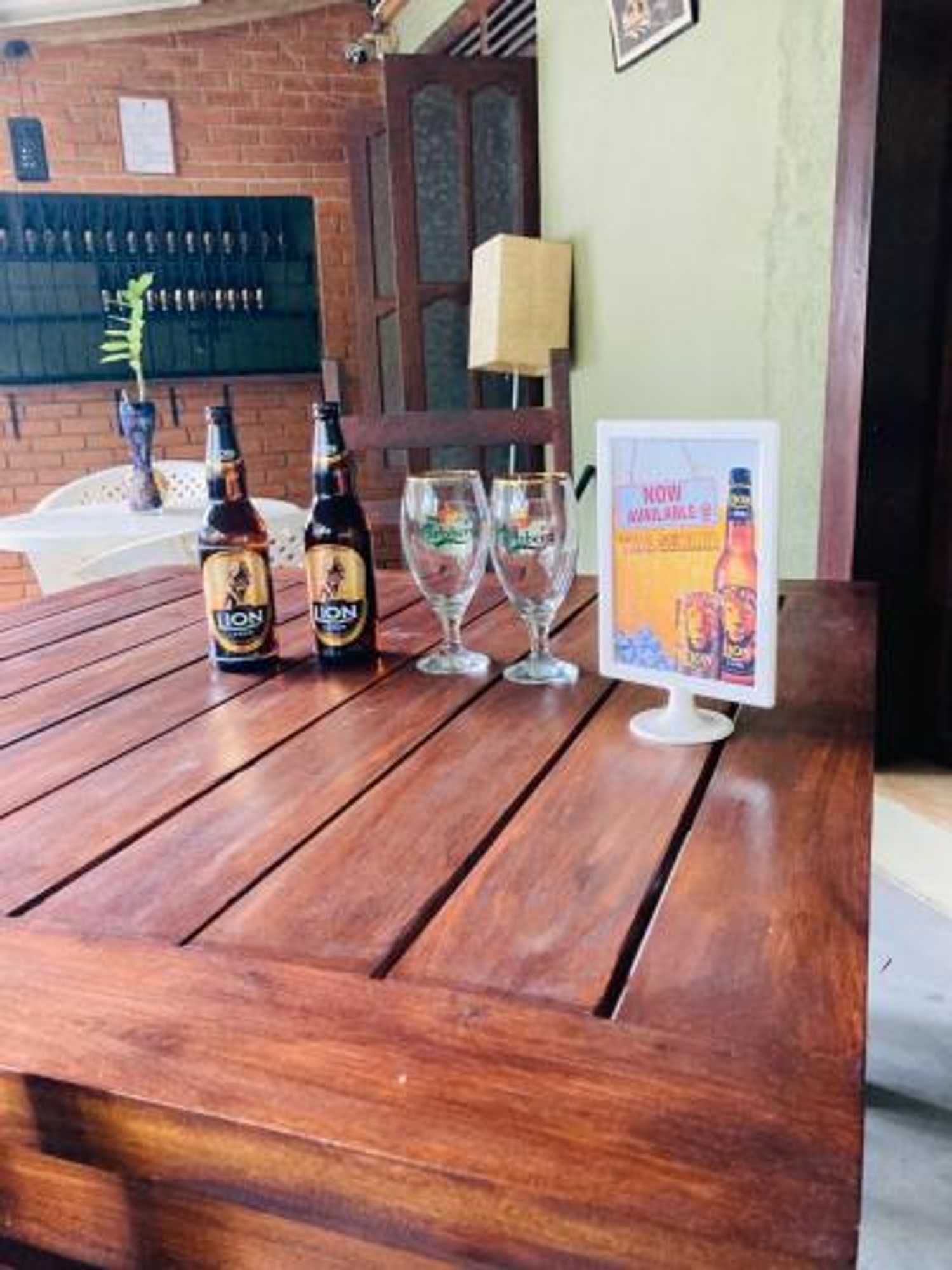 Gift card for Thal Sewana Home Stay Gift card for Thal Sewana Home Stay