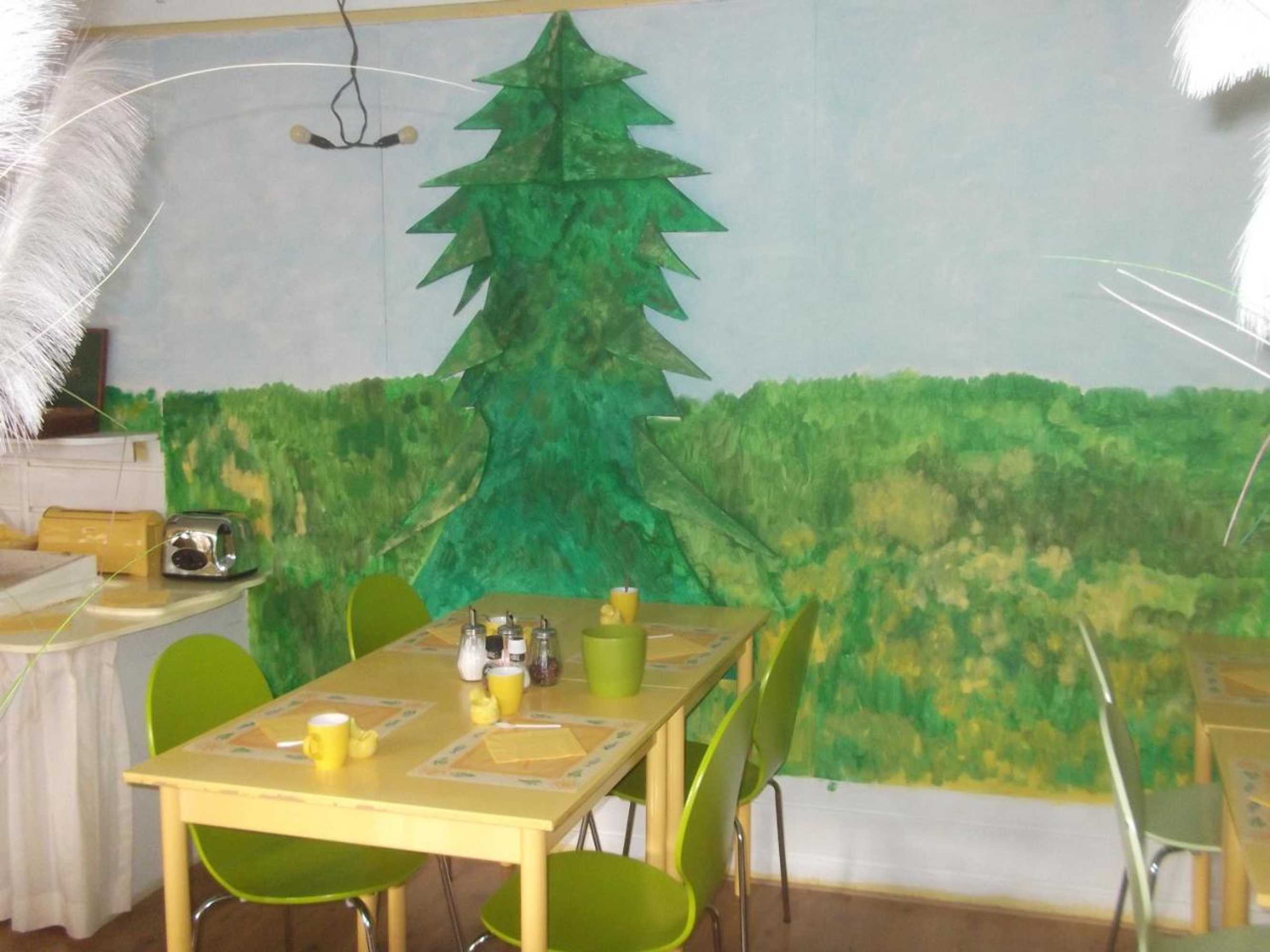 Gift card for Hotel Hoogland Zandvoort Aan Zee