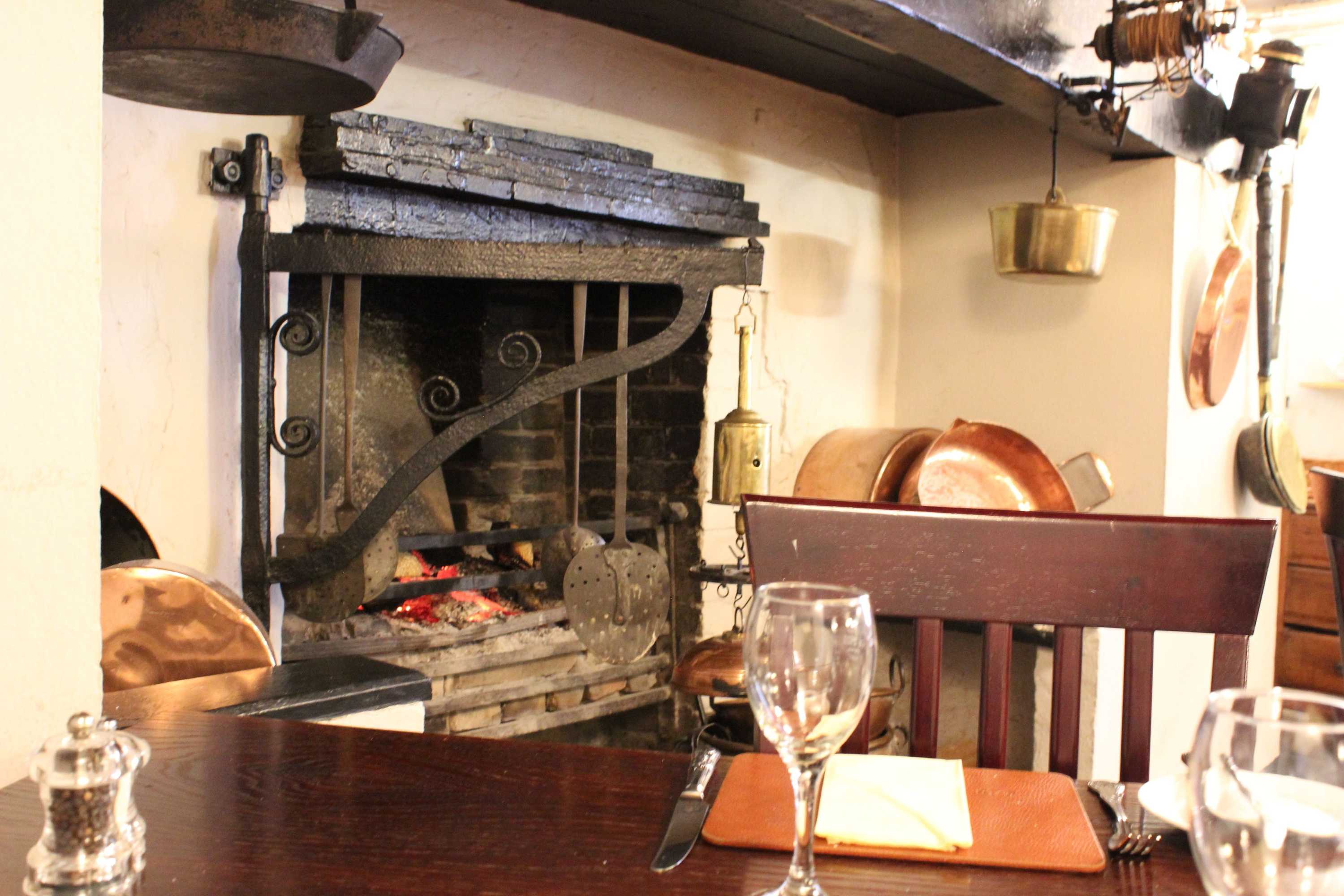 Gift card for Old Kings Arms Hotel Gift card for Old Kings Arms Hotel