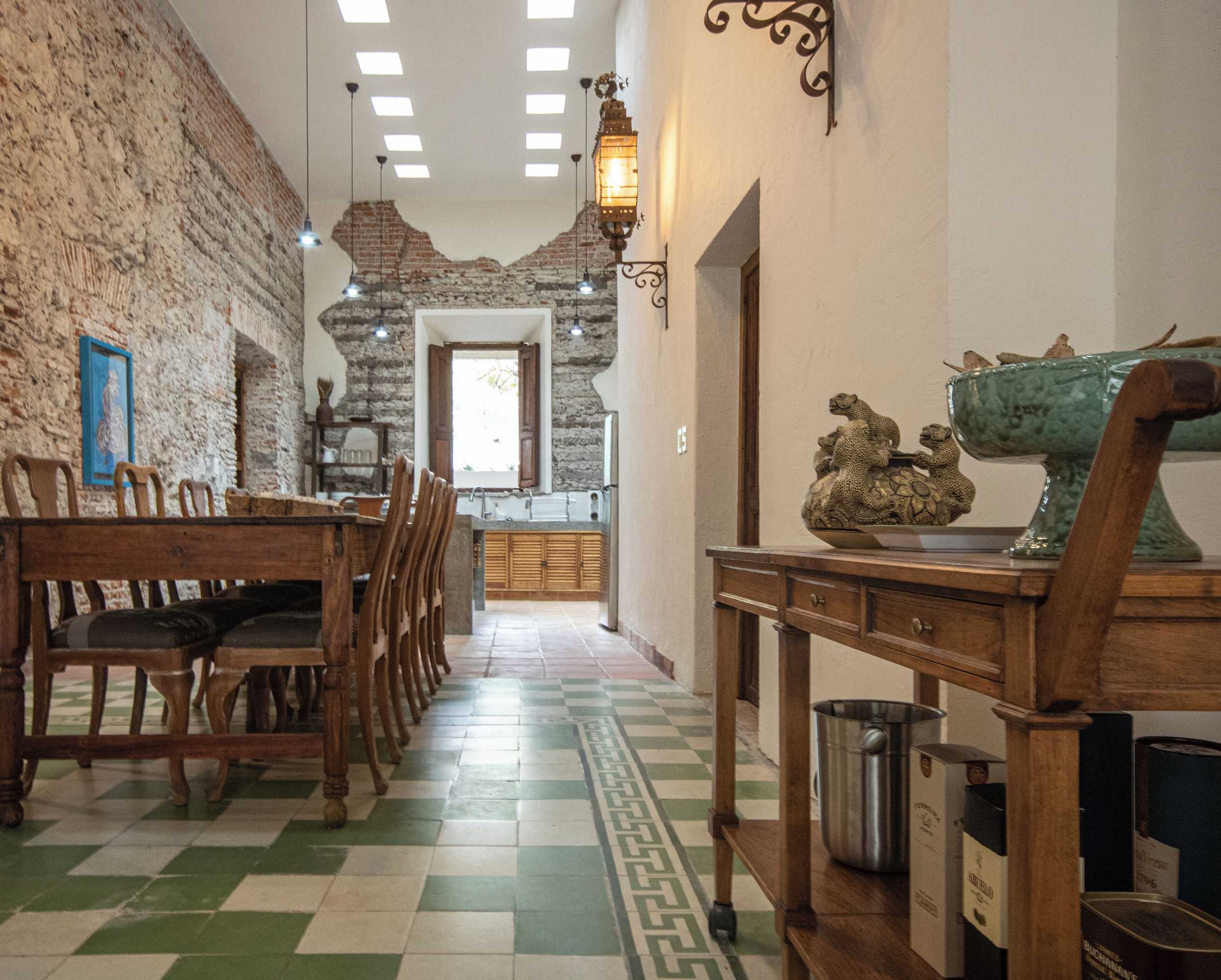 Gift card for Orchid House San Miguel de Allende Gift card for Orchid House San Miguel de Allende