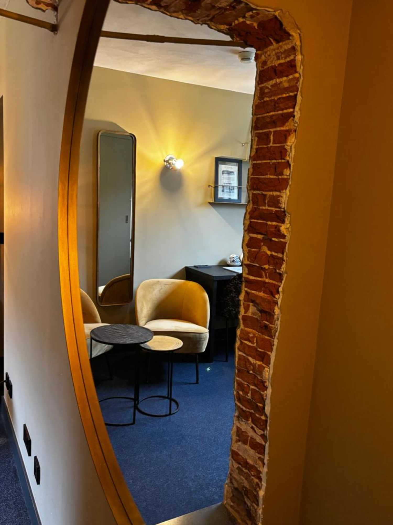 Gift card for Hotel Oostereiland