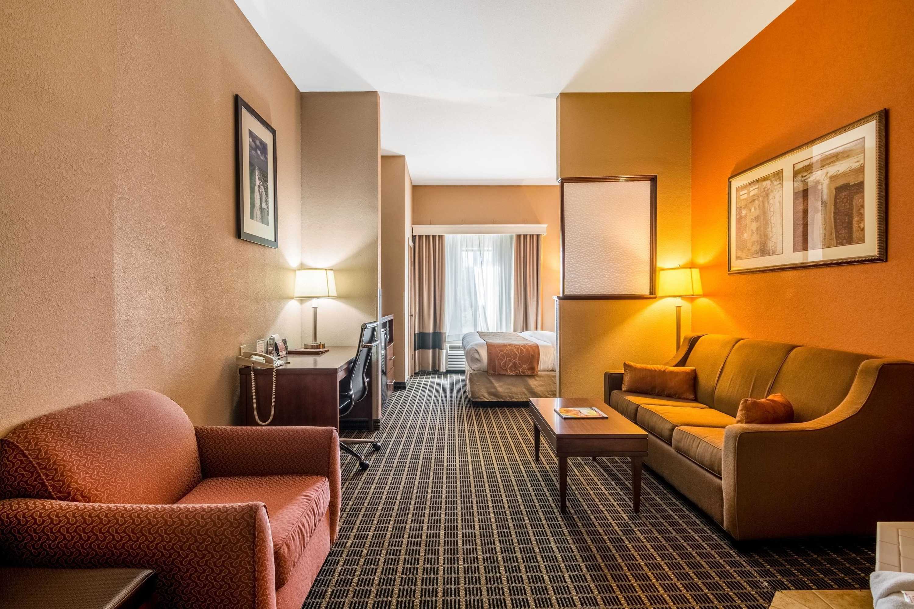 Gift card for Comfort Suites Panama City Beach Gift card for Comfort Suites Panama City Beach