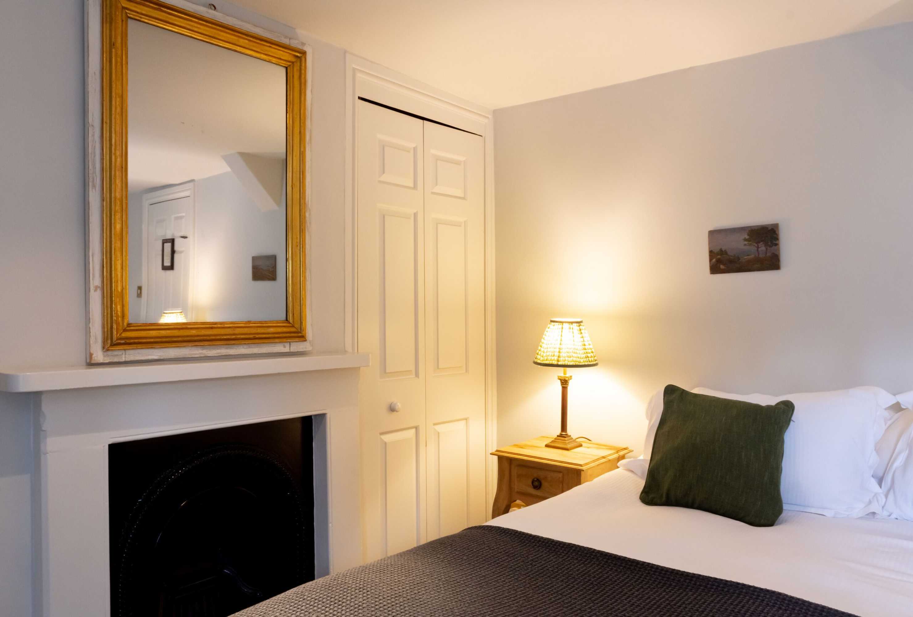 Gift card for New Inn at Coln