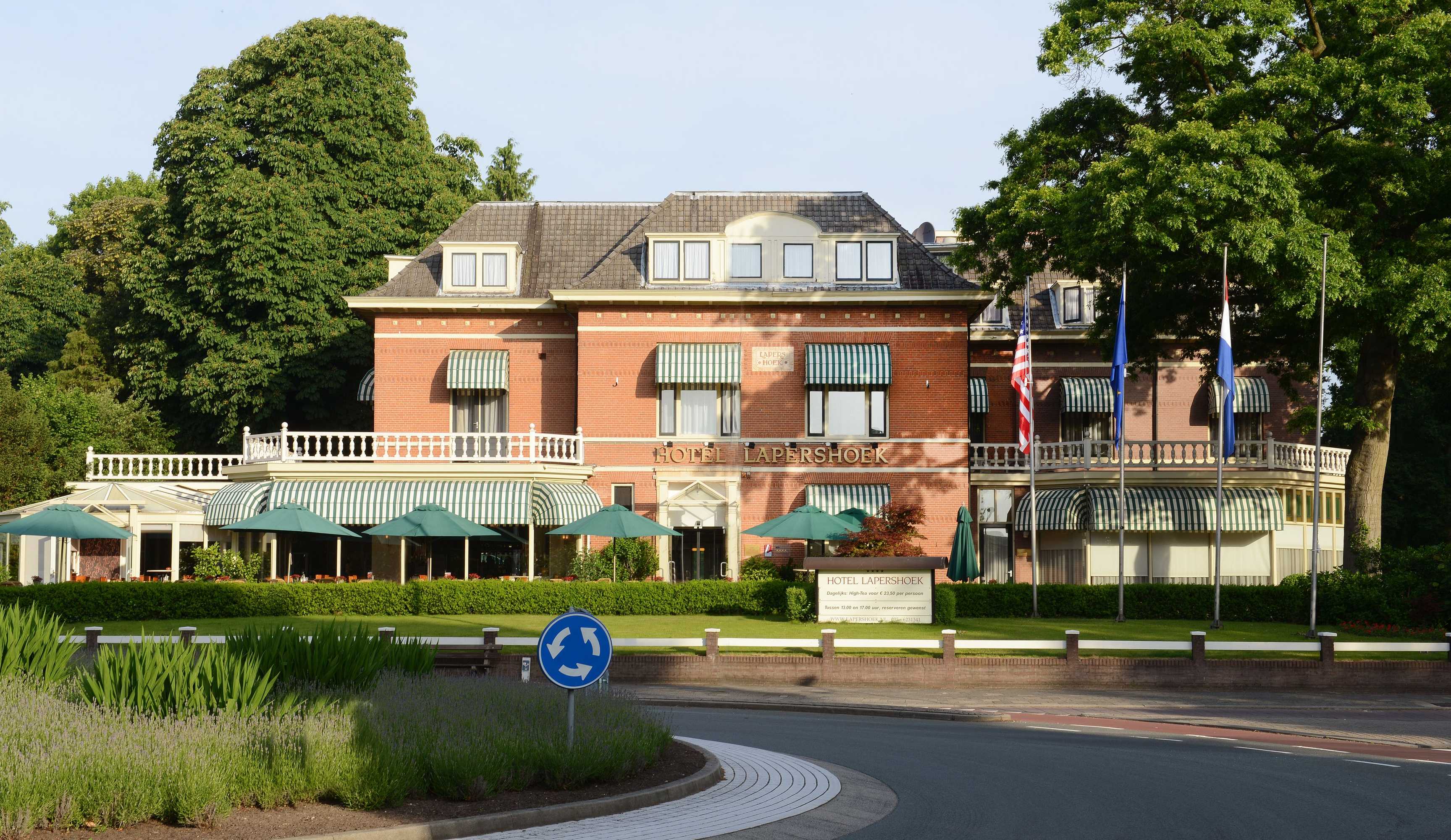 Gift card for Amrâth Hotel Lapershoek Arenapark Gift card for Amrâth Hotel Lapershoek Arenapark