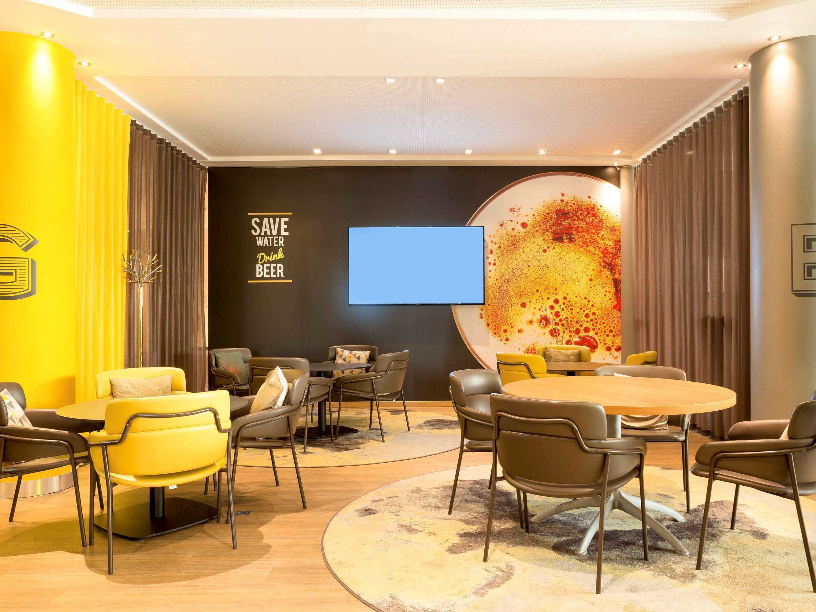 Gift card for Novotel Paris Roissy Cdg Convention Gift card for Novotel Paris Roissy Cdg Convention