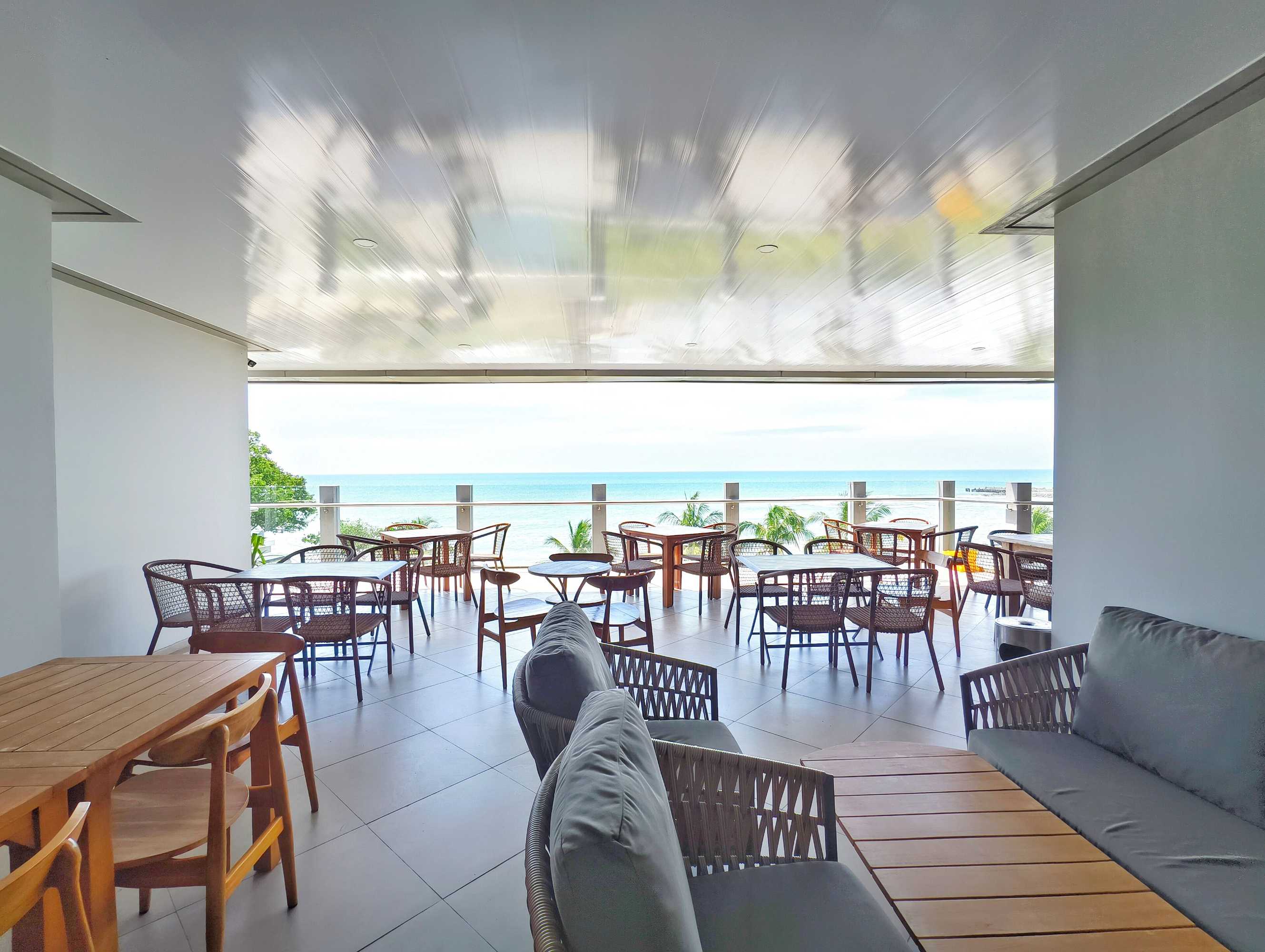 Gift card for The West Cove