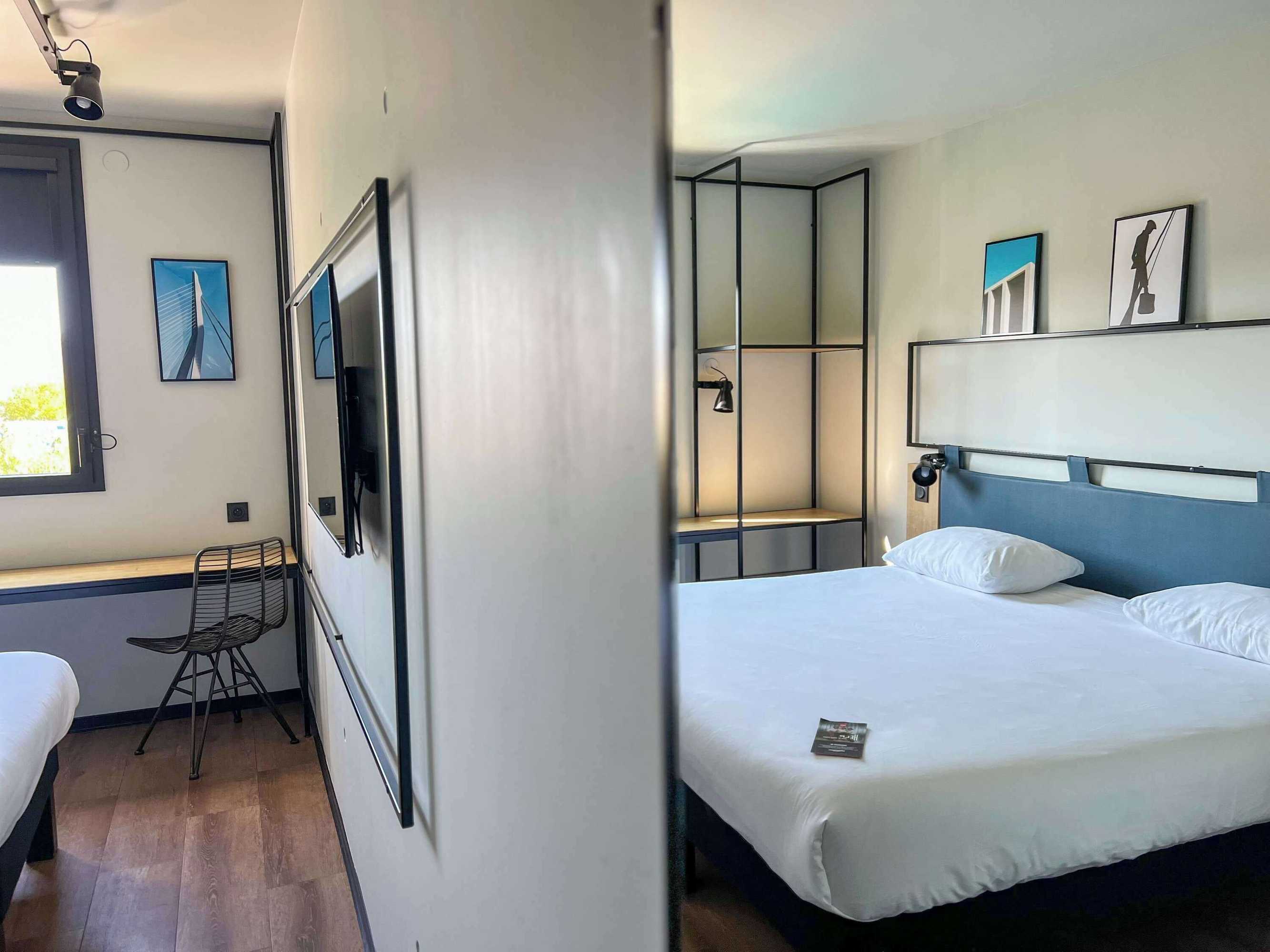 Gift card for Ibis Lunel Petite Camargue Gift card for Ibis Lunel Petite Camargue