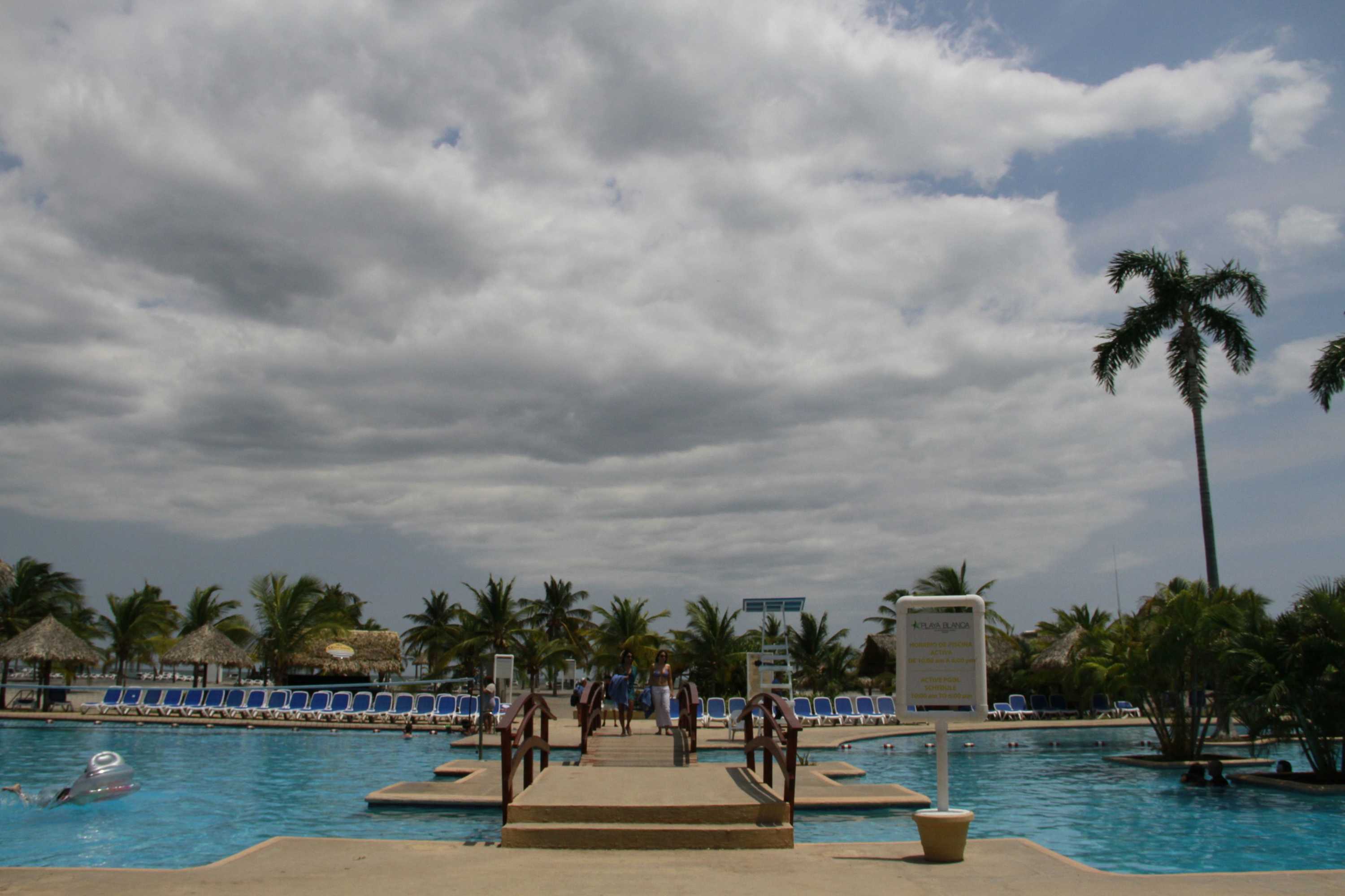 Gift card for Playa Blanca Beach Resort - All Inclusive Gift card for Playa Blanca Beach Resort - All Inclusive