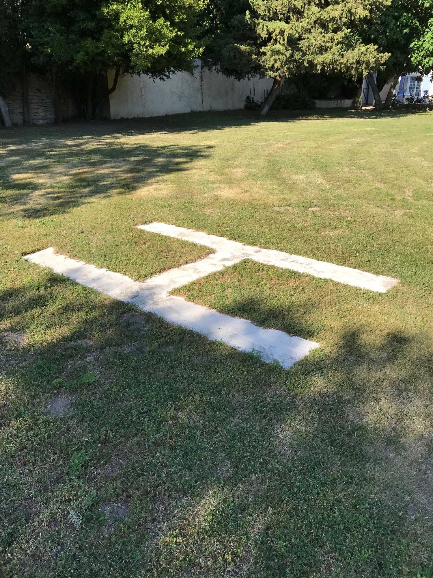 Gift card for L'hacienda