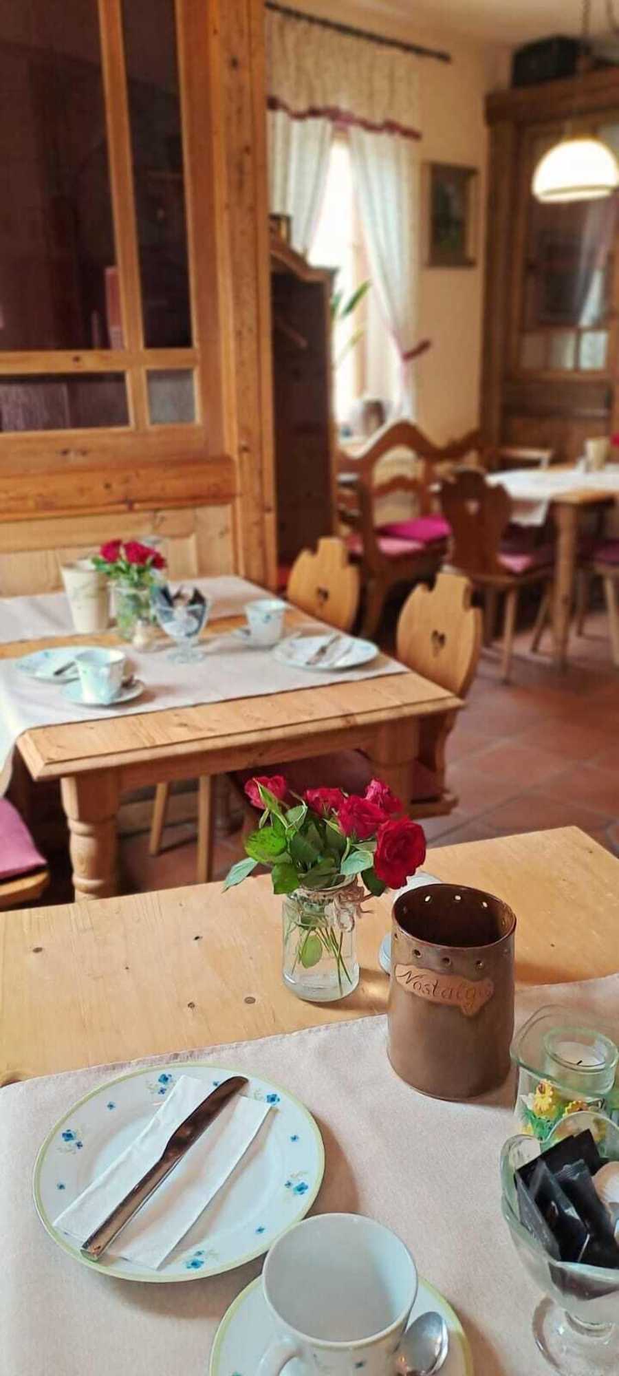 Gift card for Pension & Gasthaus Nostalgie Gift card for Pension & Gasthaus Nostalgie