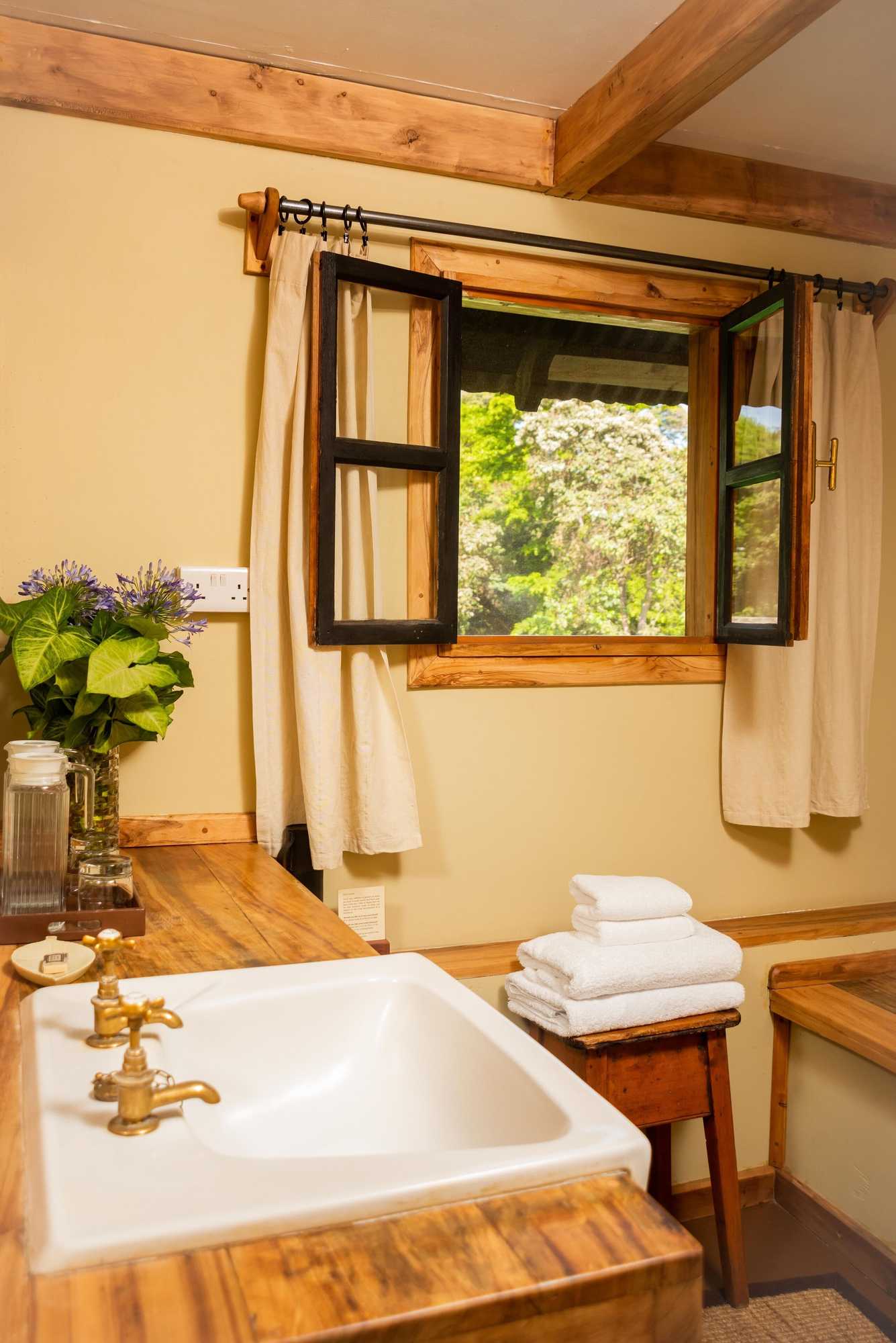 Gift card for Ngare Sero Mountain Lodge Gift card for Ngare Sero Mountain Lodge